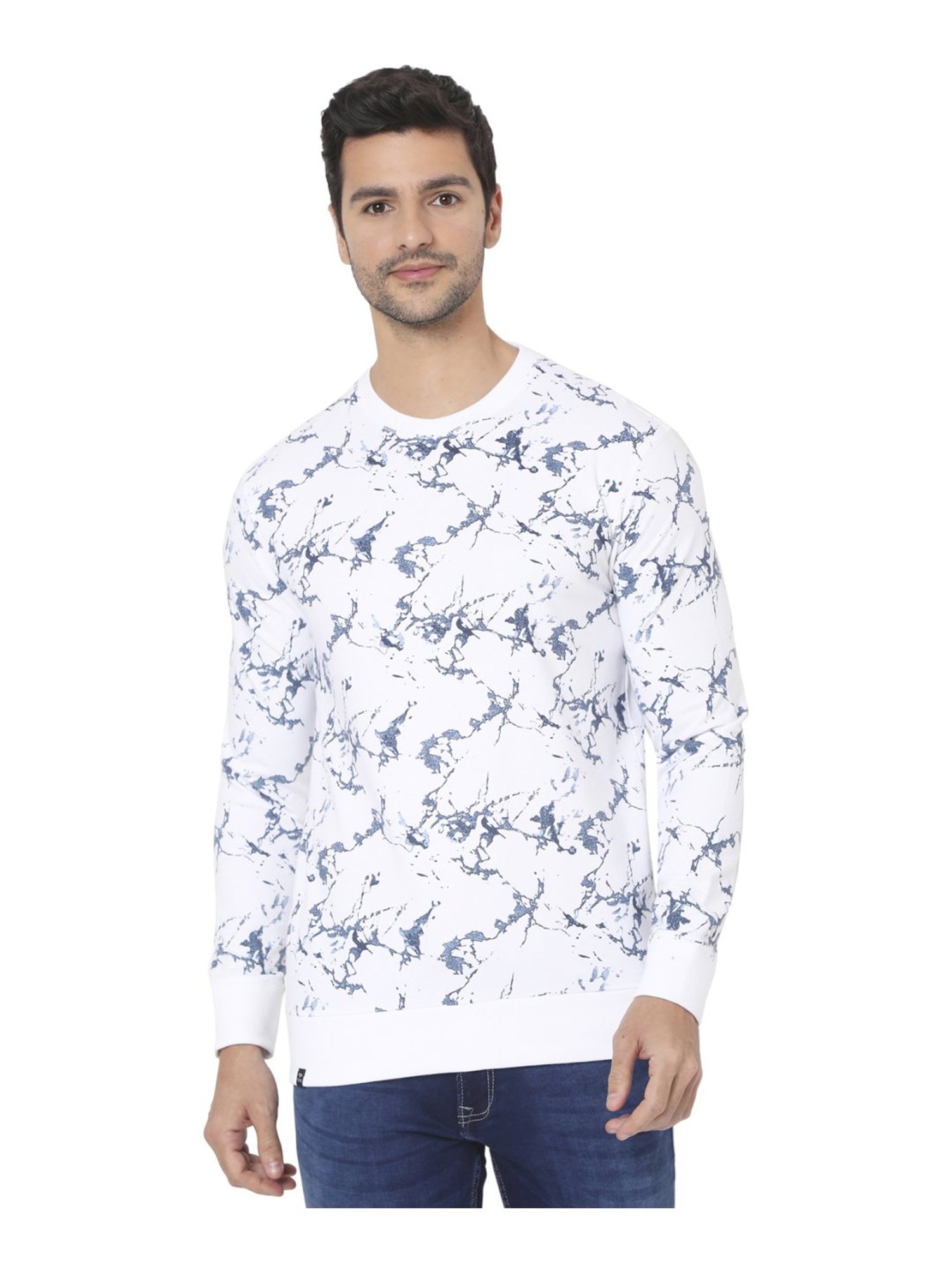 Mufti sweatshirt cheap