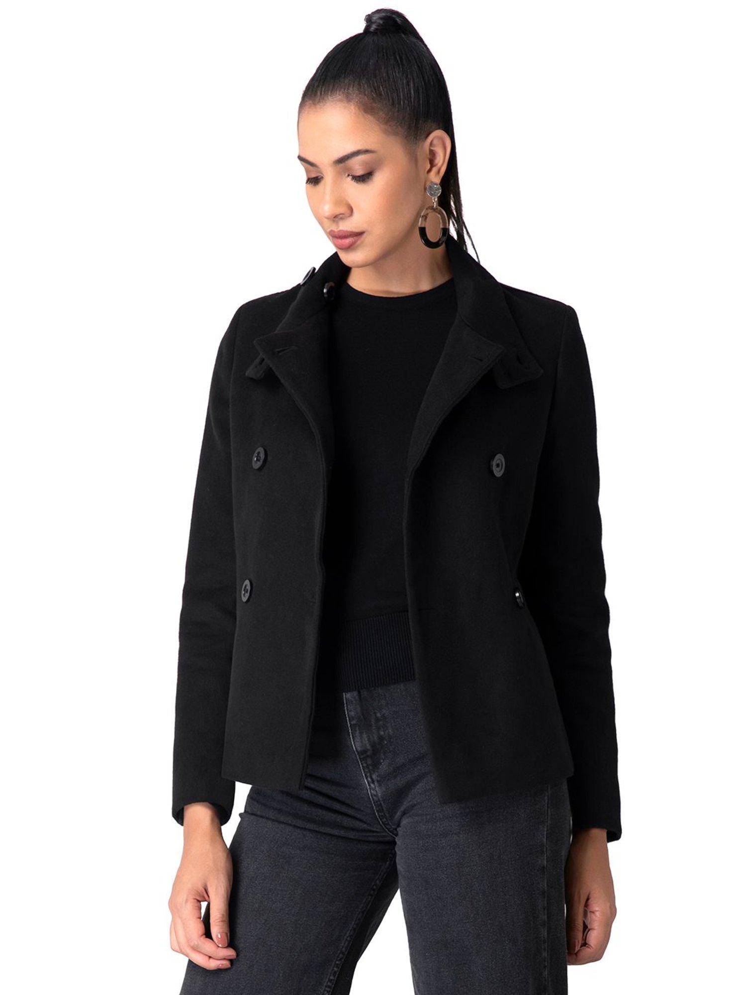 Faballey coats deals