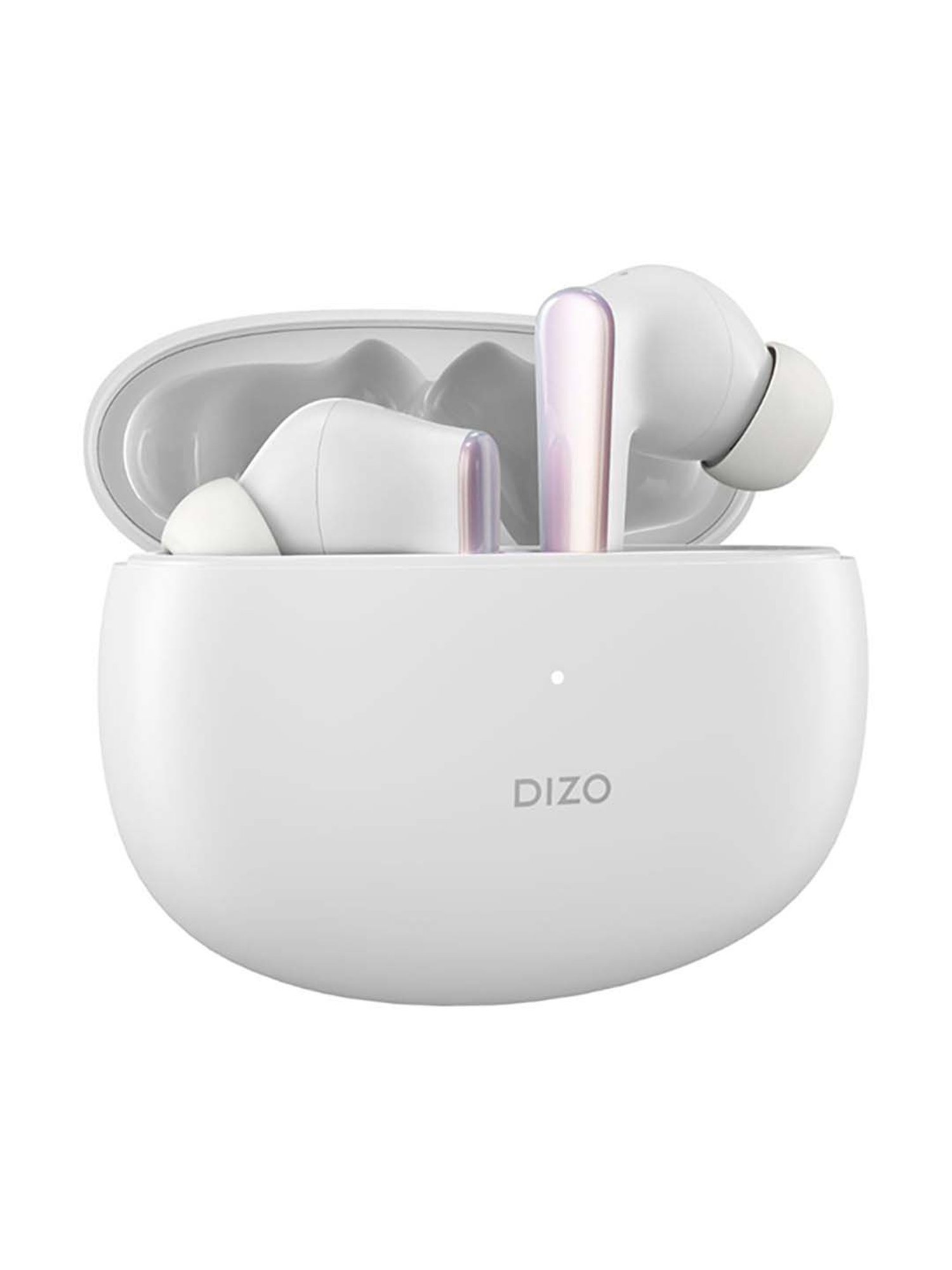 dizo by realme techlife buds z bluetooth headset