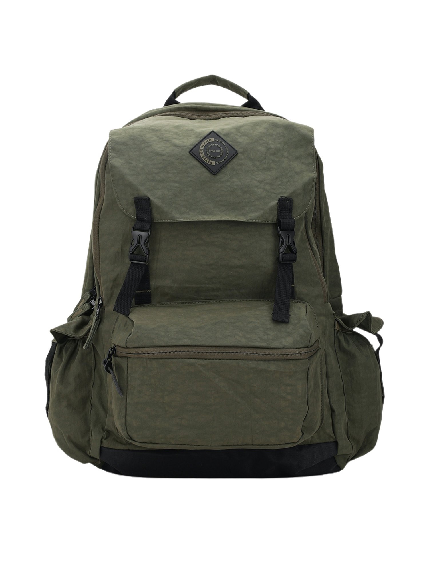 Peter england sales backpack