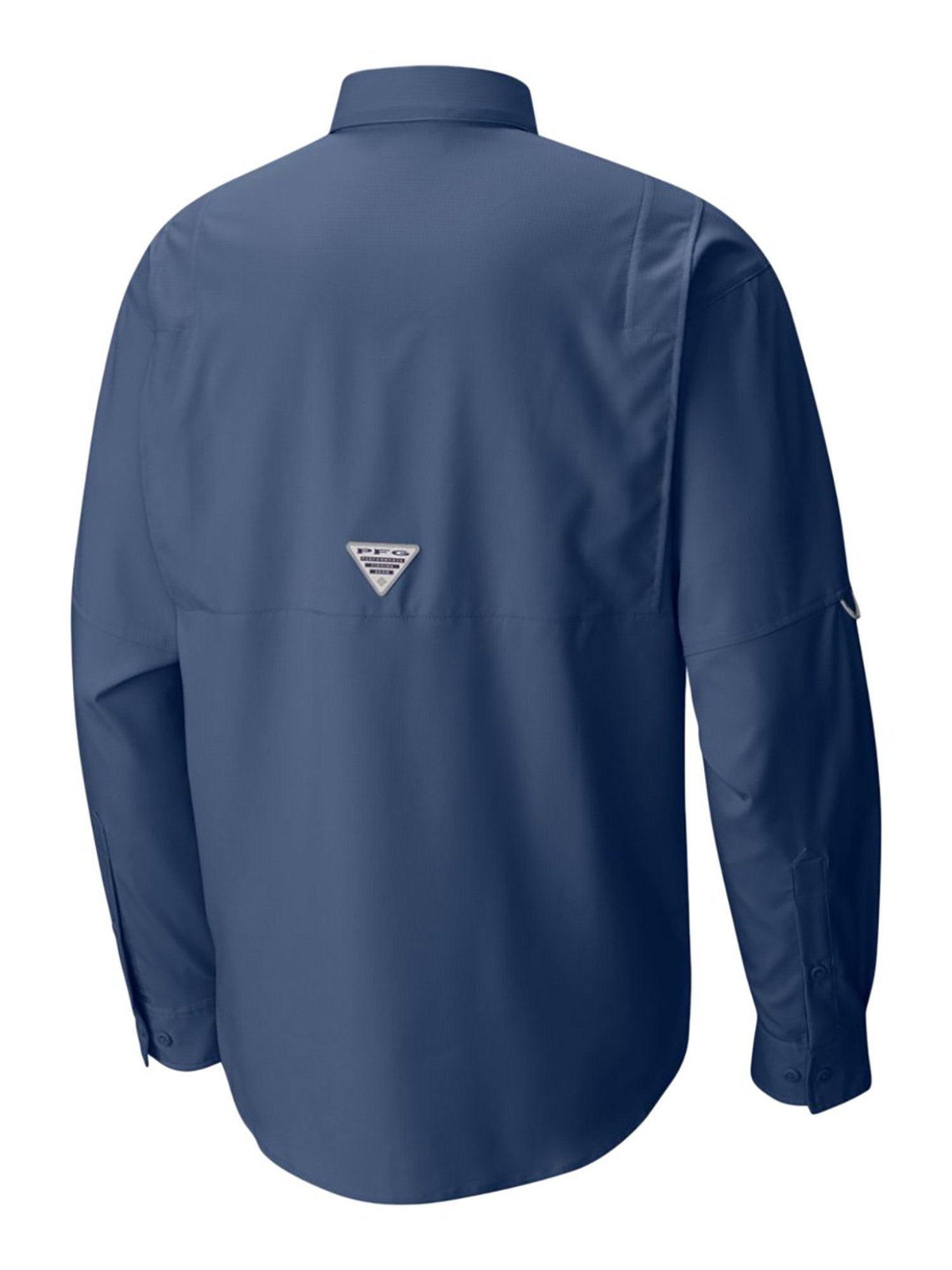 Columbia Fishing Convertible T-shirt in Blue for Men