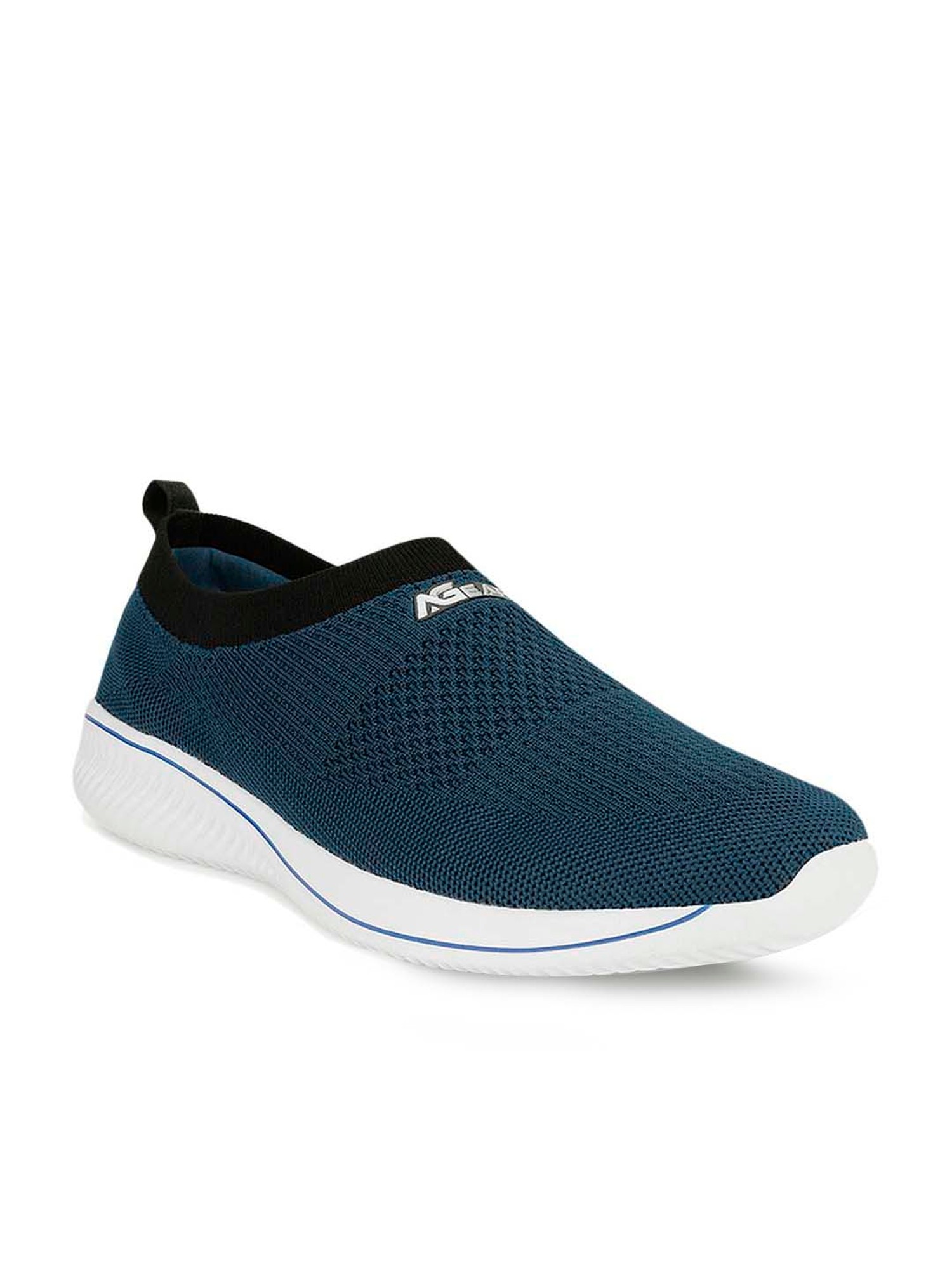 Buy ALBANIA Running Shoes Sneakers For Men Sports Shoes (Grey) Online at  Best Prices in India - JioMart.