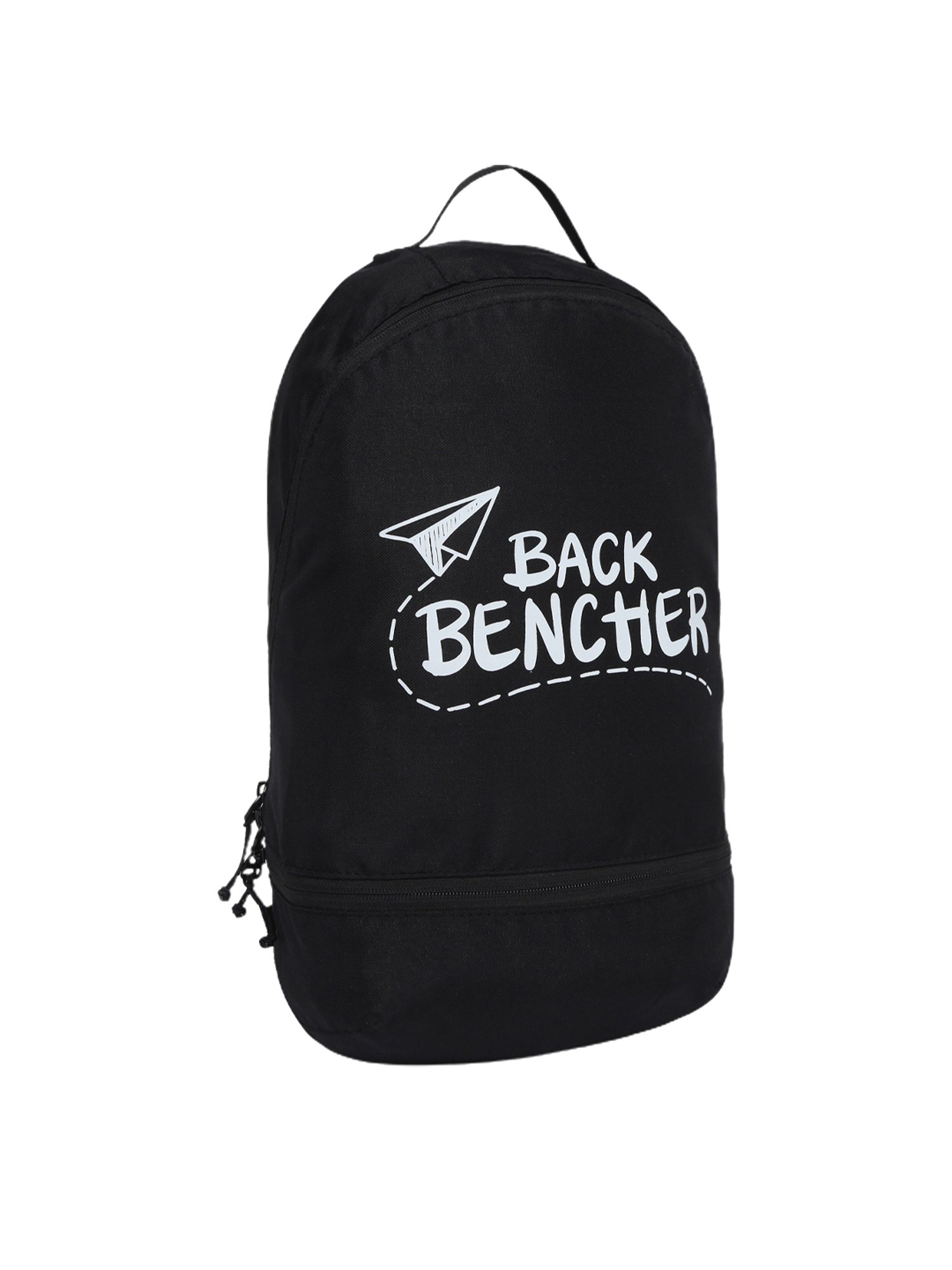 Backbenchers backpack 2025