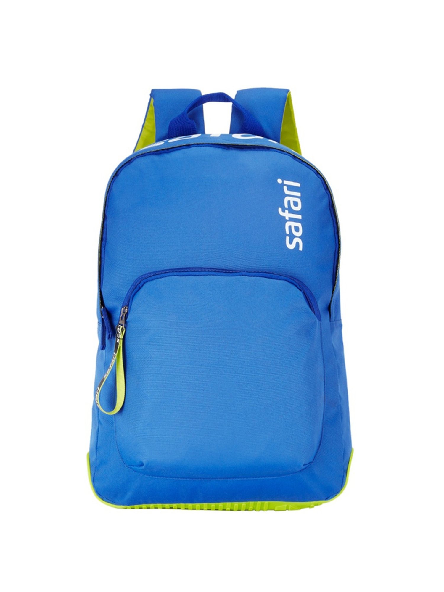 Buy Safari Unisex Blue Graphic Backpack - Backpacks for Unisex 7521360 |  Myntra