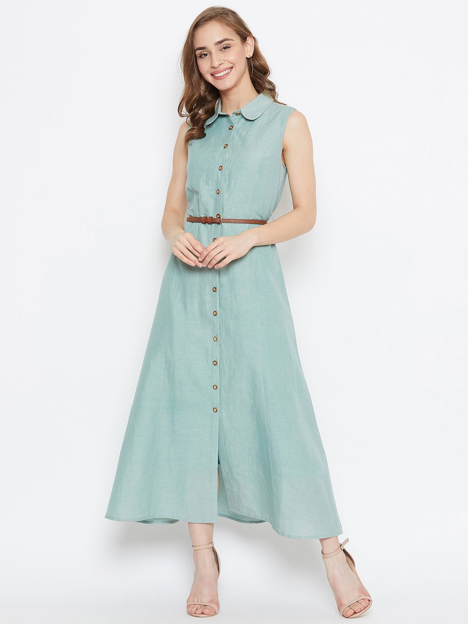 Jabong denim clearance dresses