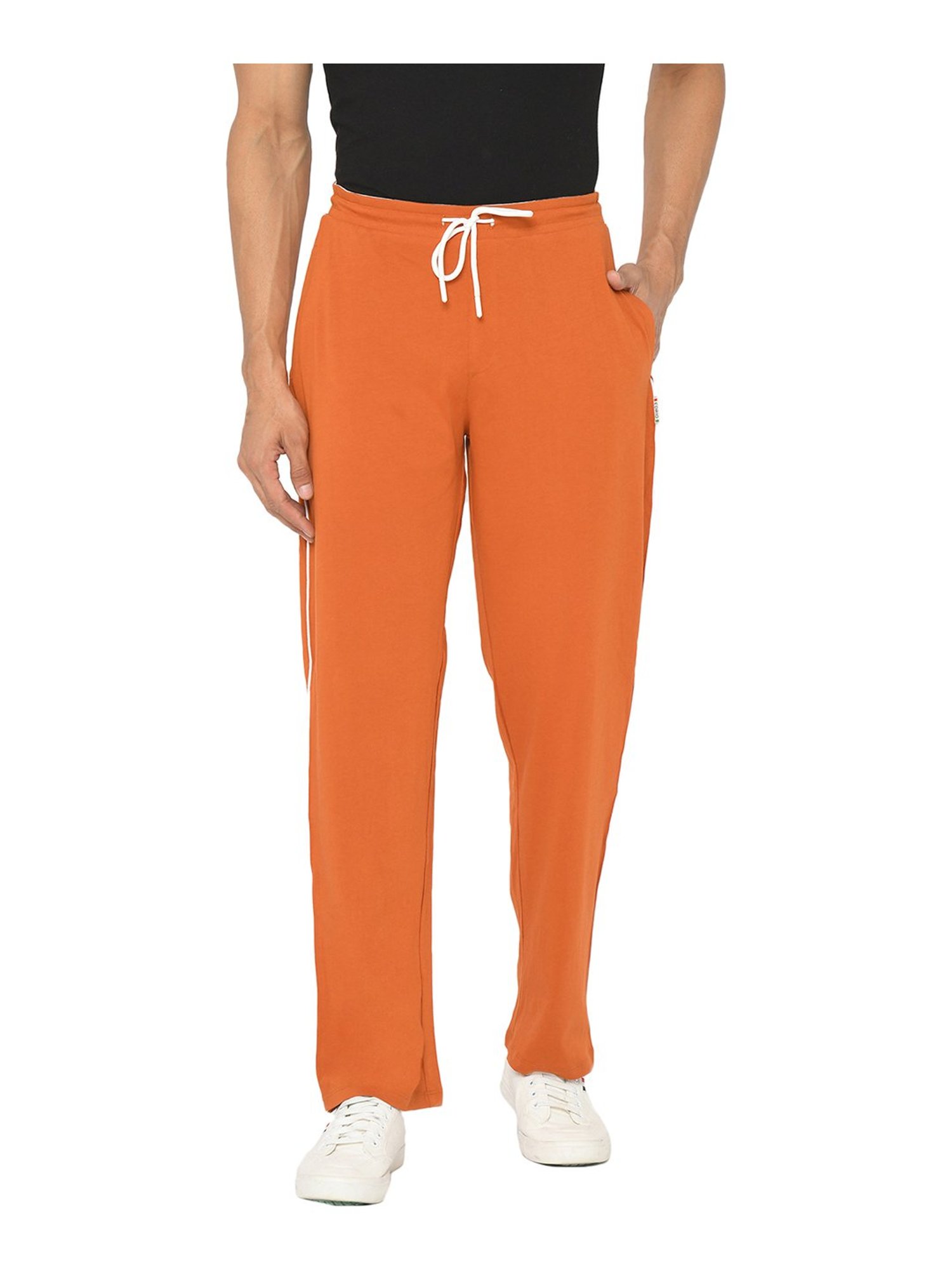 Black Mens Track Pants, Size: S To 2xl at Rs 244/piece in Tiruppur | ID:  22818026255