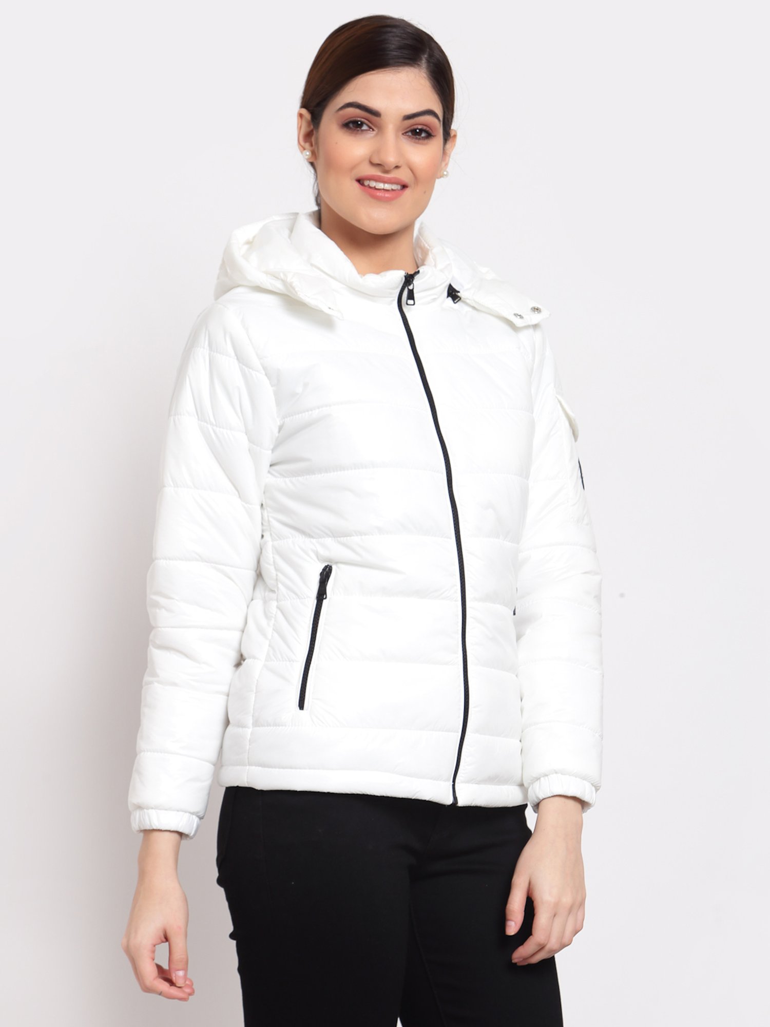 Page 2 - Women's Puffer Jackets | Black & Long Puffer Coats | ASOS