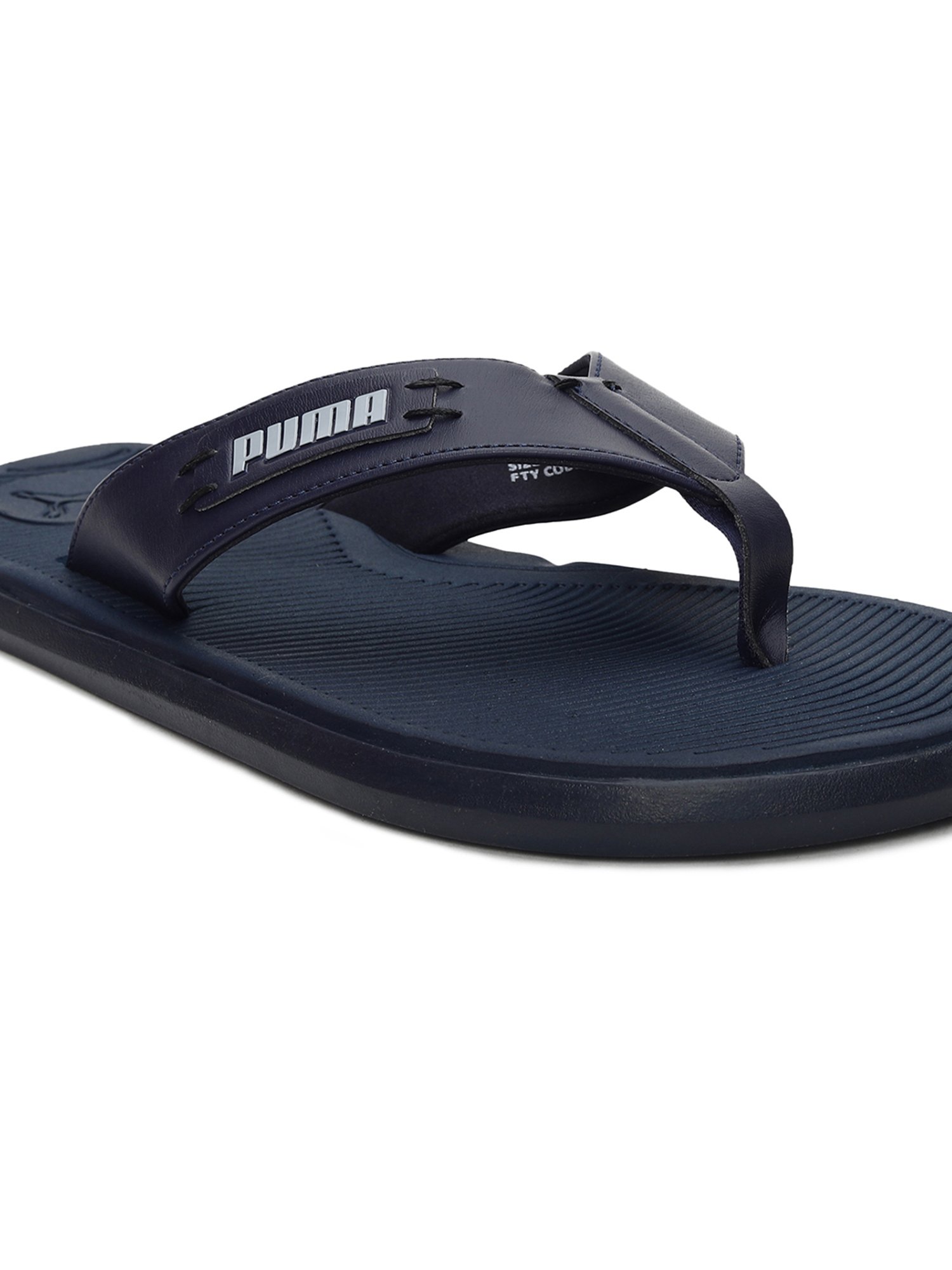 puma ricordo idp flip flops