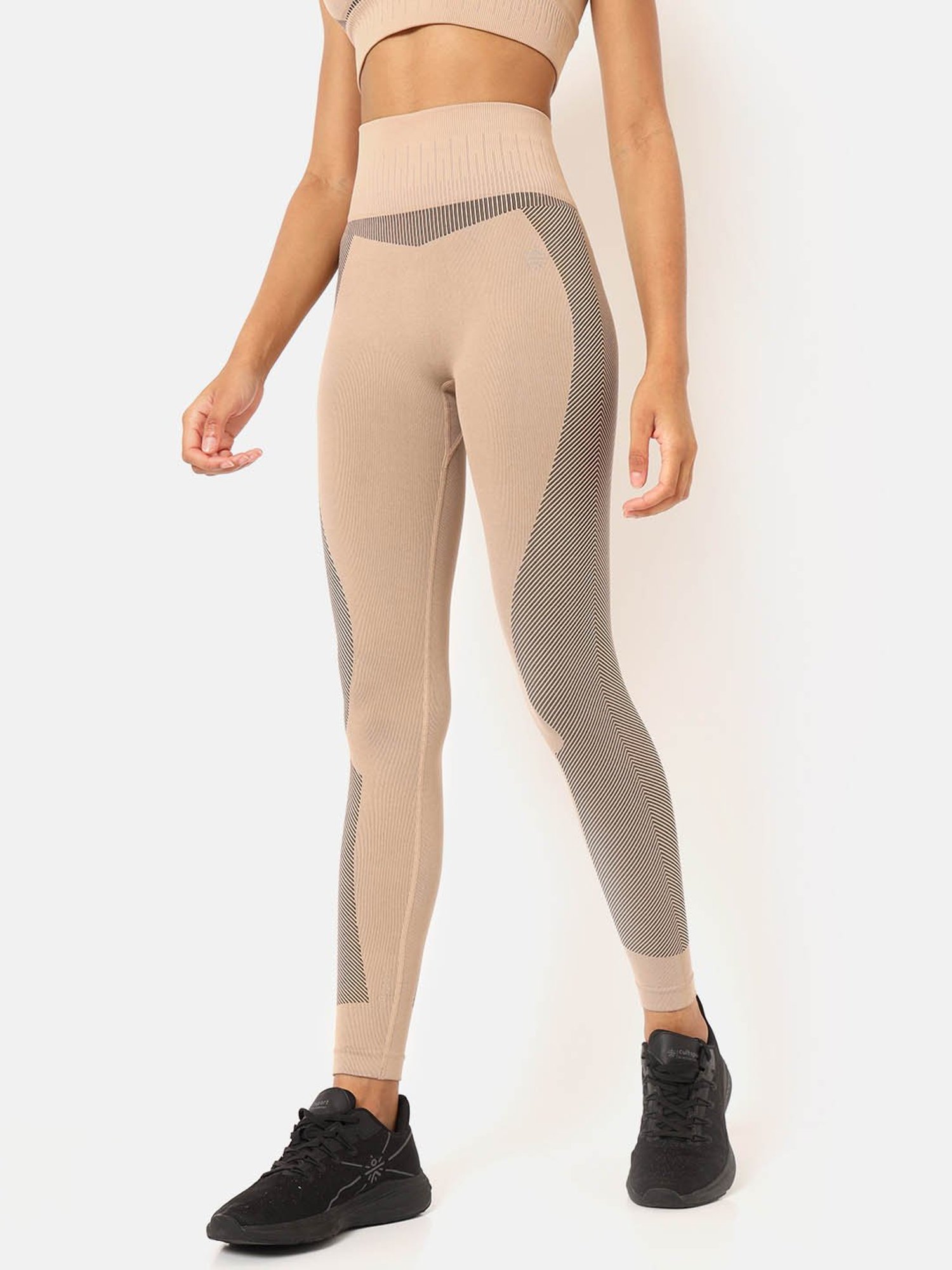 Buy AbsoluteFit Power Workout Tights for Women Online