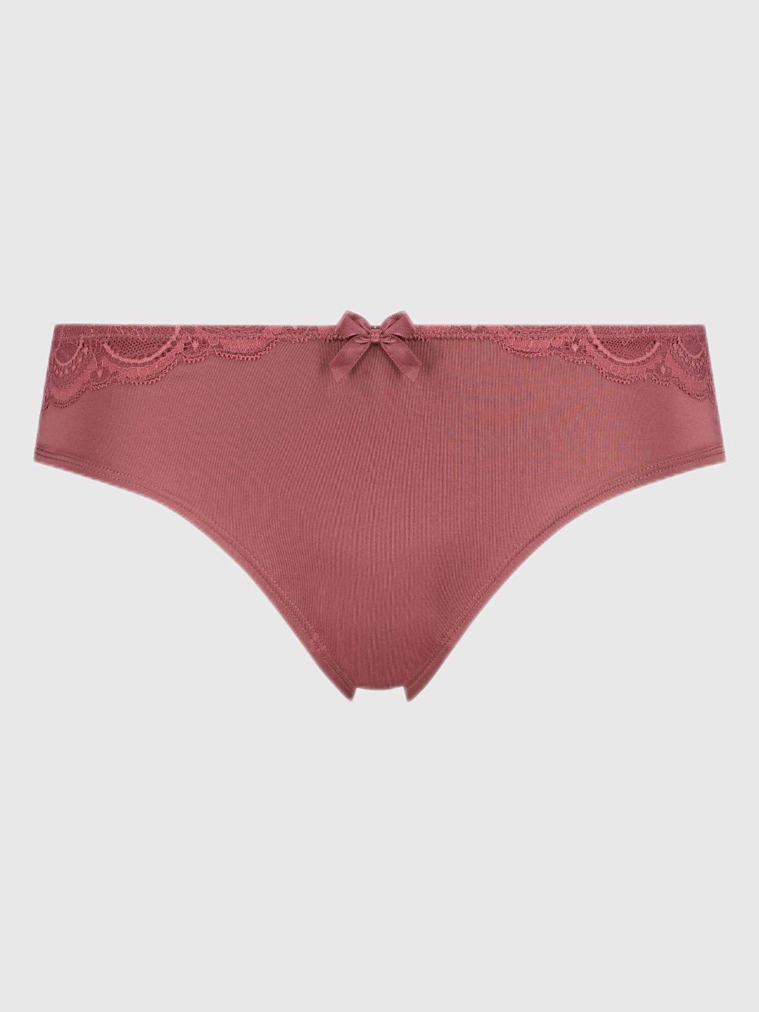 Buy Hunkemoller Lace Print Panties for Women Online @ Tata CLiQ