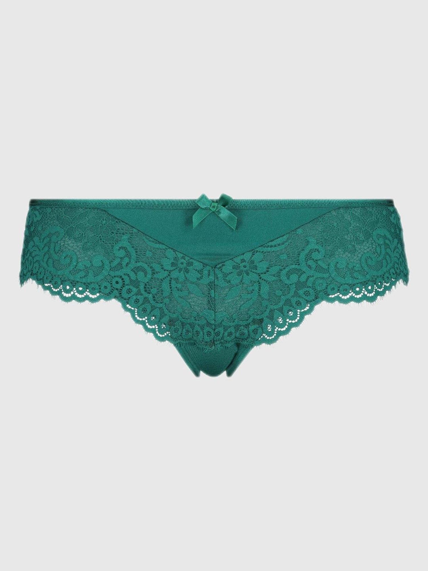 Buy Hunkemoller Lace Print Panties for Women Online @ Tata CLiQ