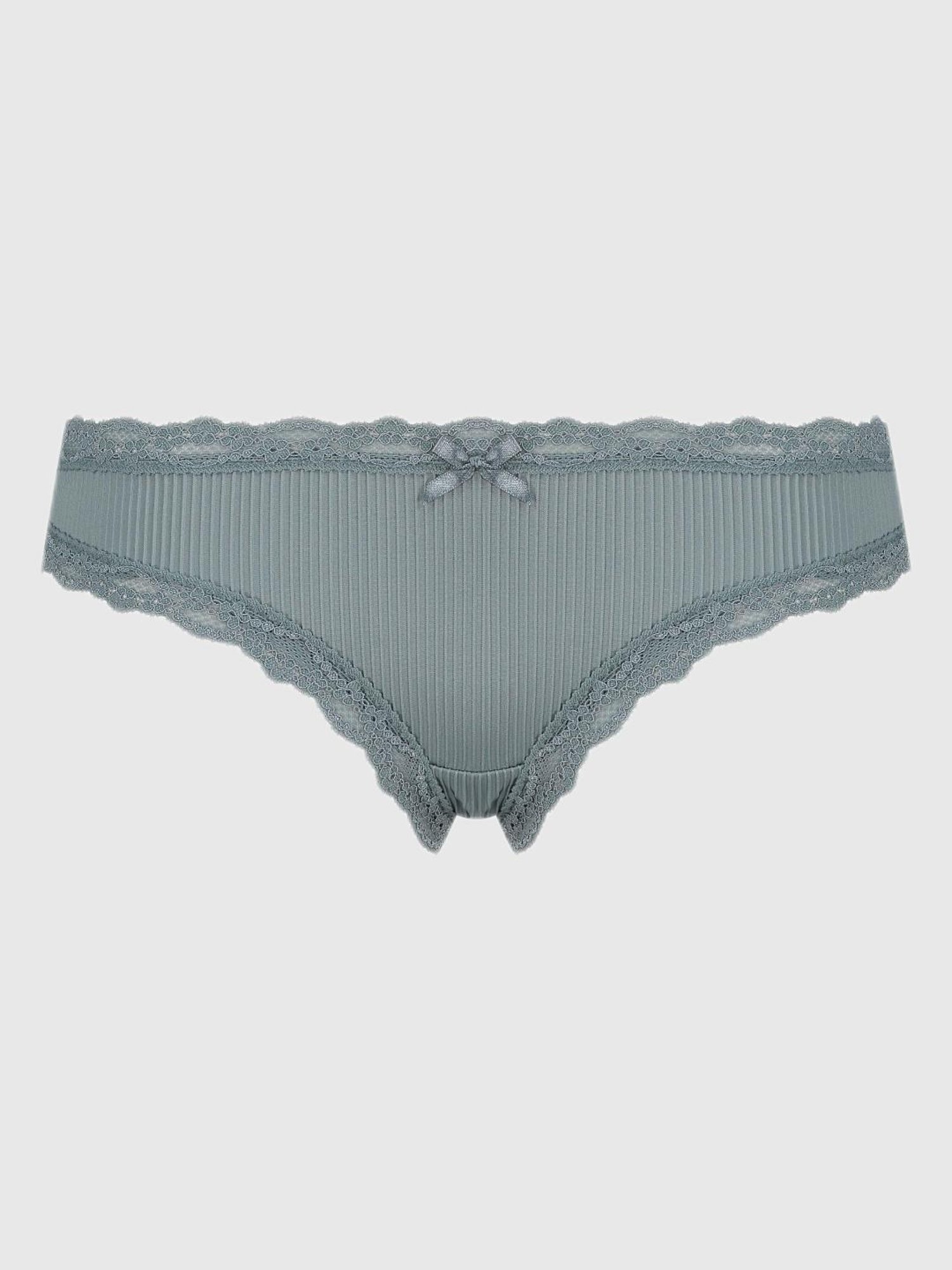 Buy Hunkemoller Lace Print Panties for Women Online @ Tata CLiQ