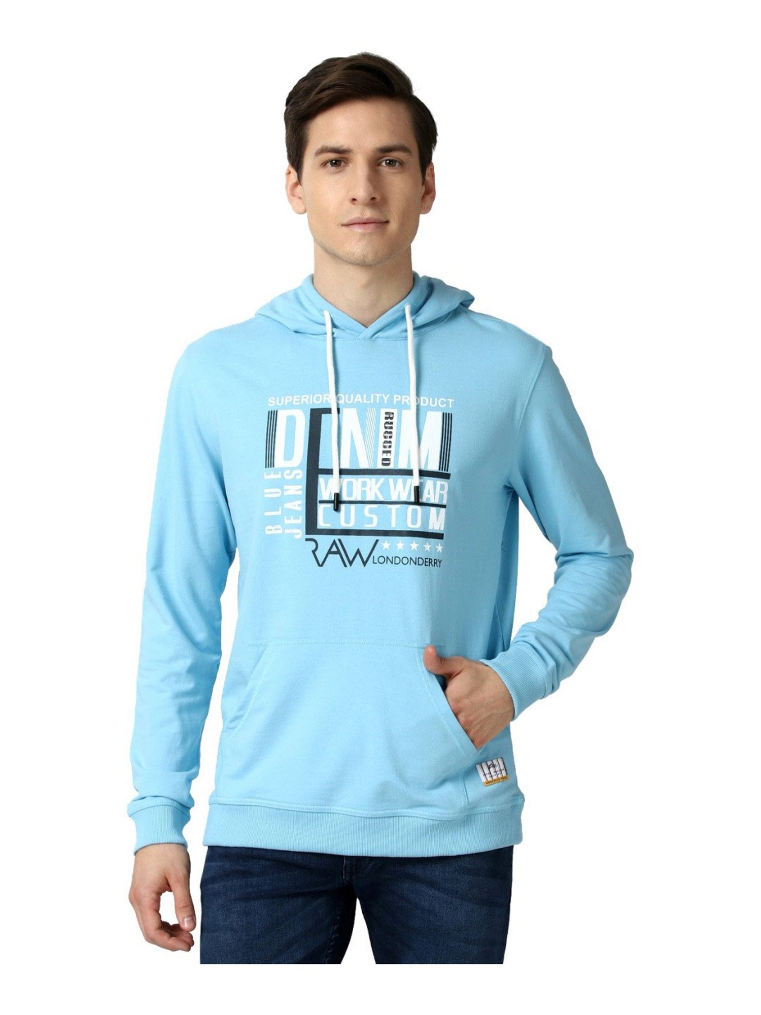 Peter sales england hoodie