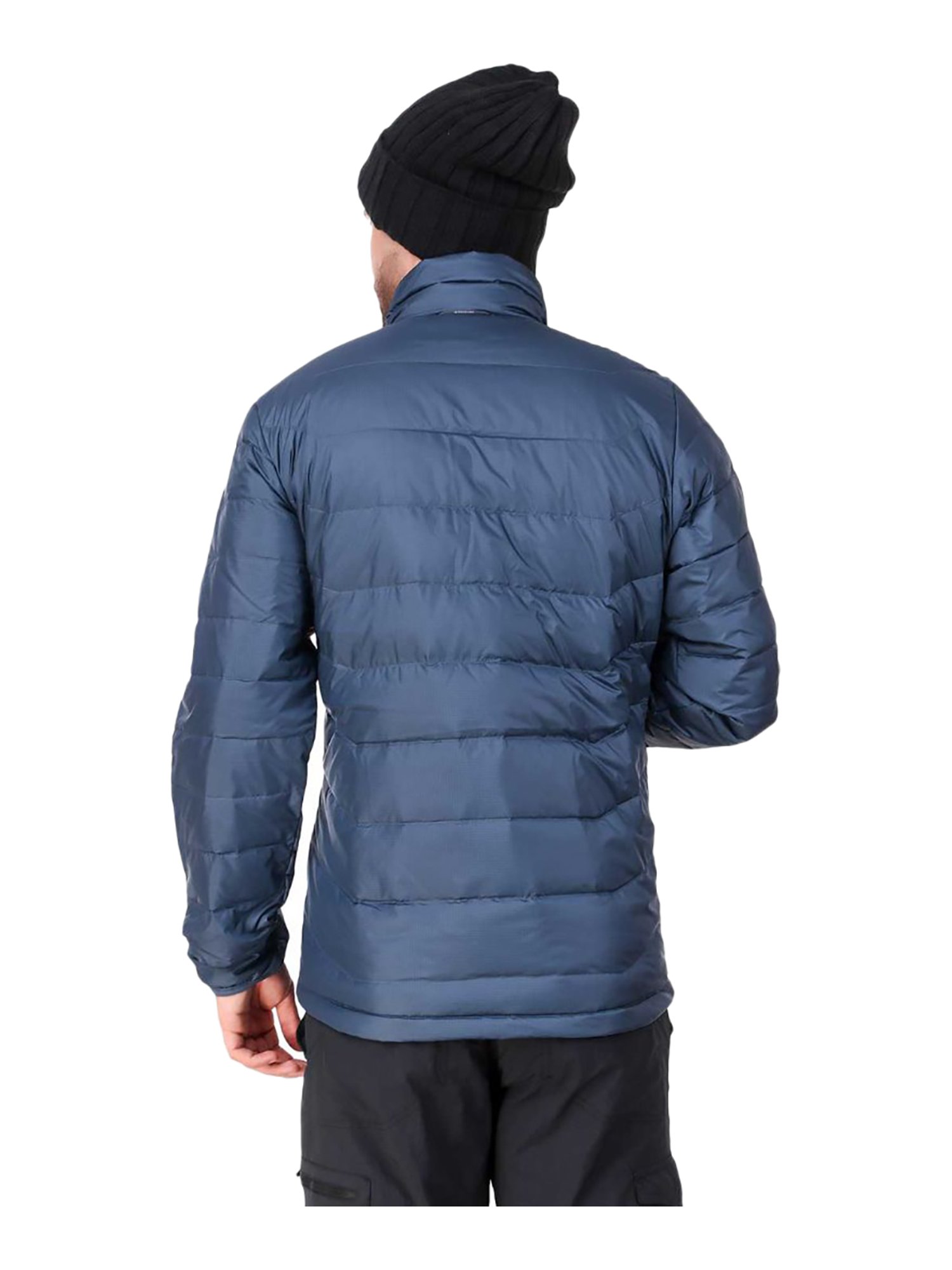 Men's cascade peak ii on sale jacket