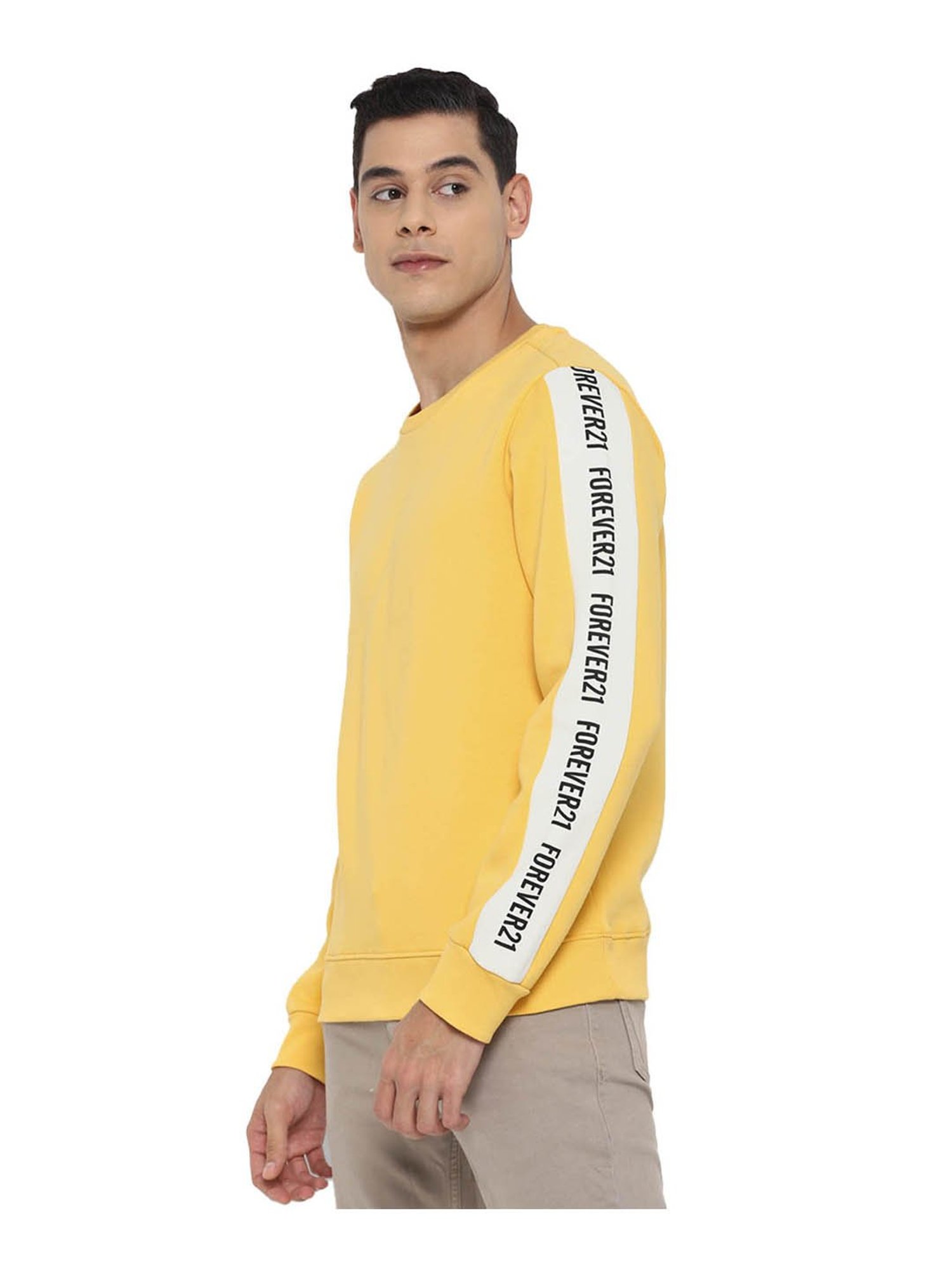 forever 21 long sleeve men