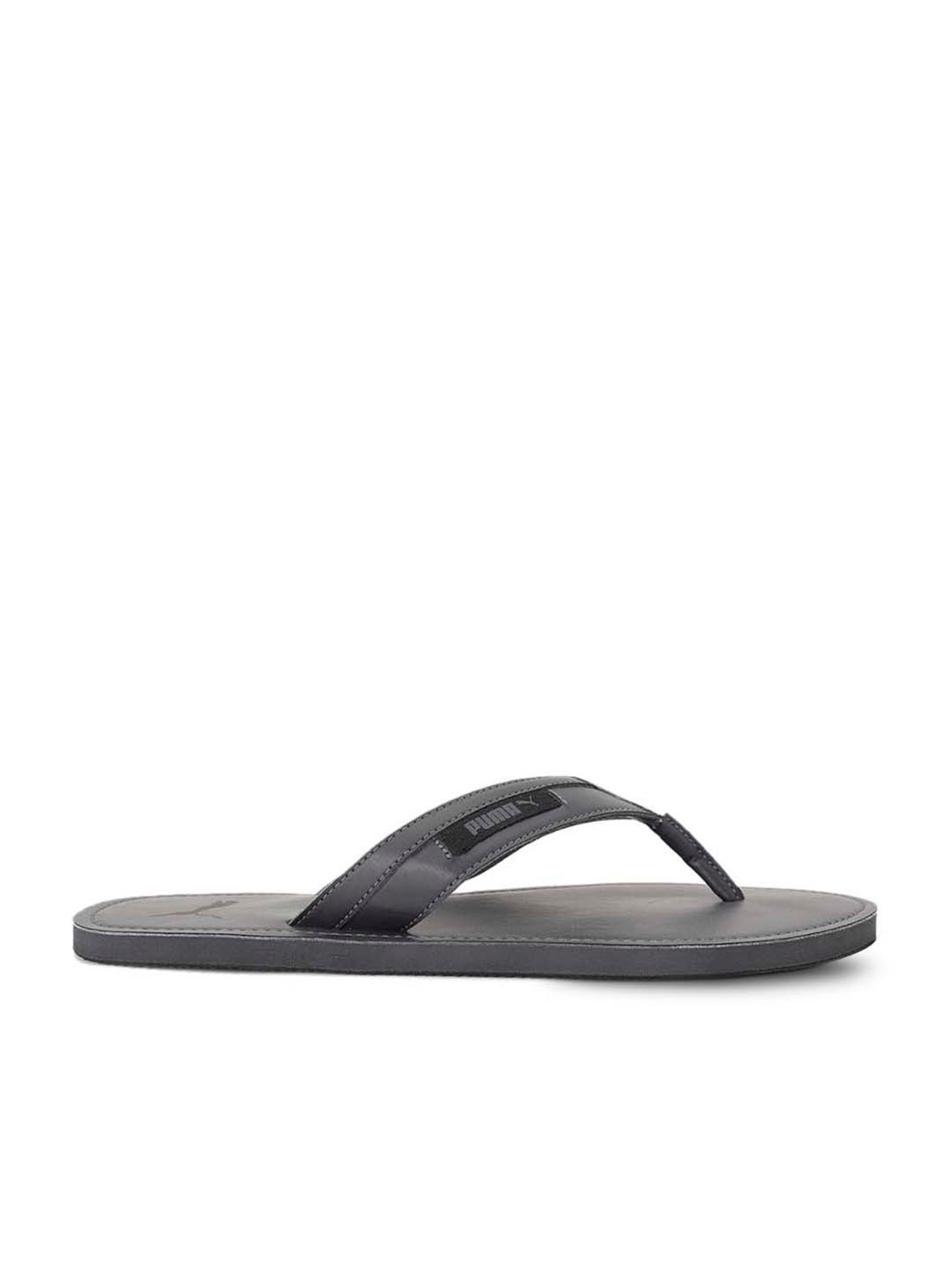 Puma men's outlet ketava flip flops