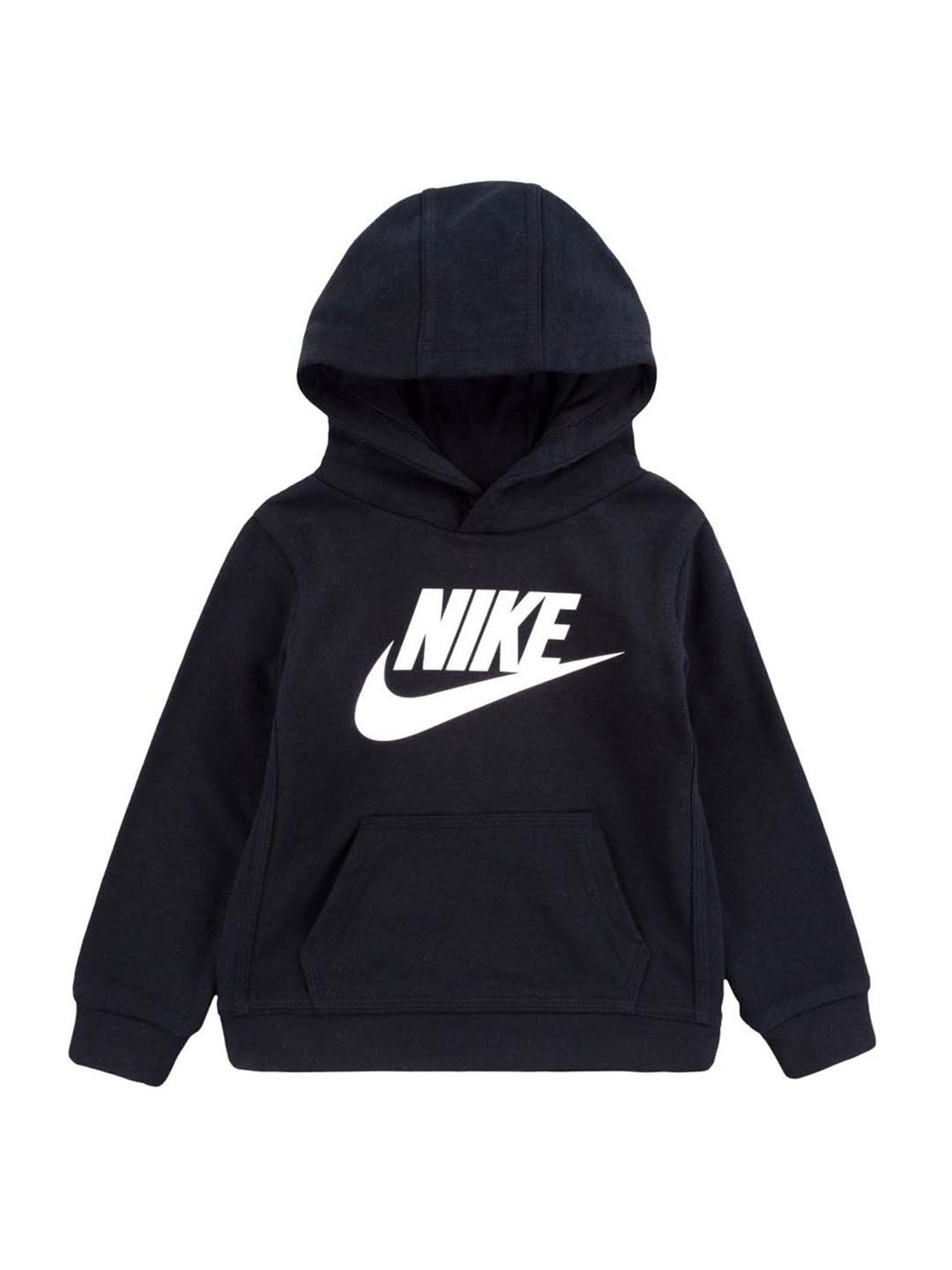 Nike store hoodie toddler