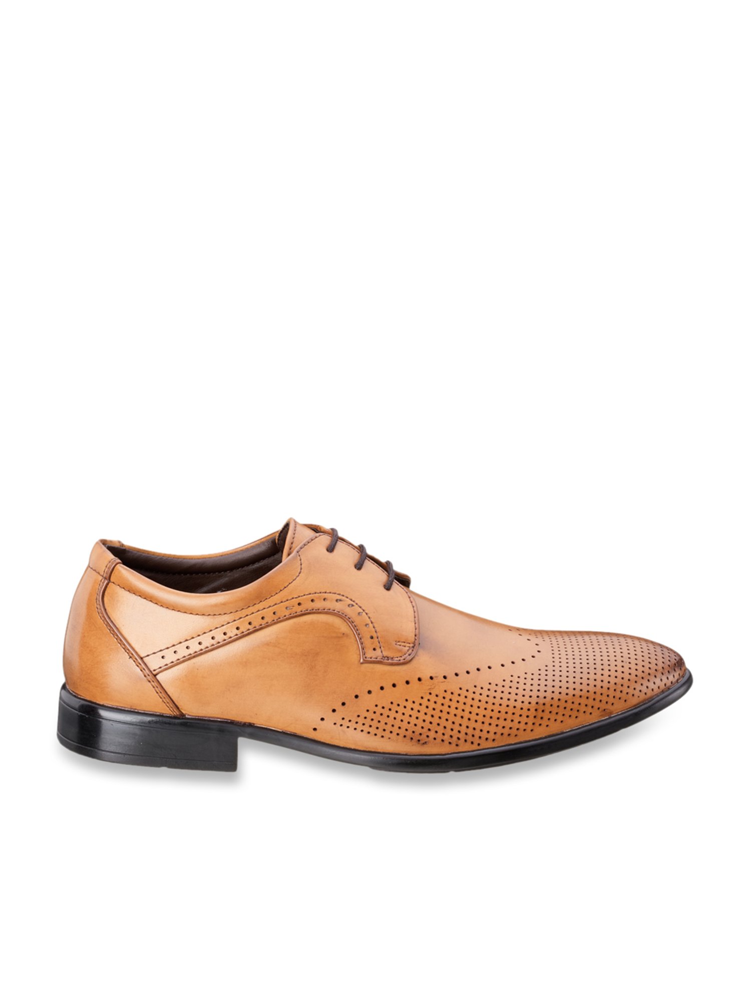 Buy Louis Philippe Men's Black Derby Shoes for Men at Best Price @ Tata CLiQ