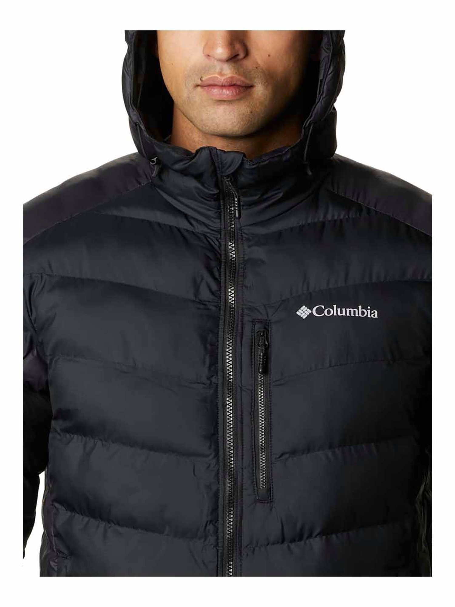 Omni heat sales jacket mens