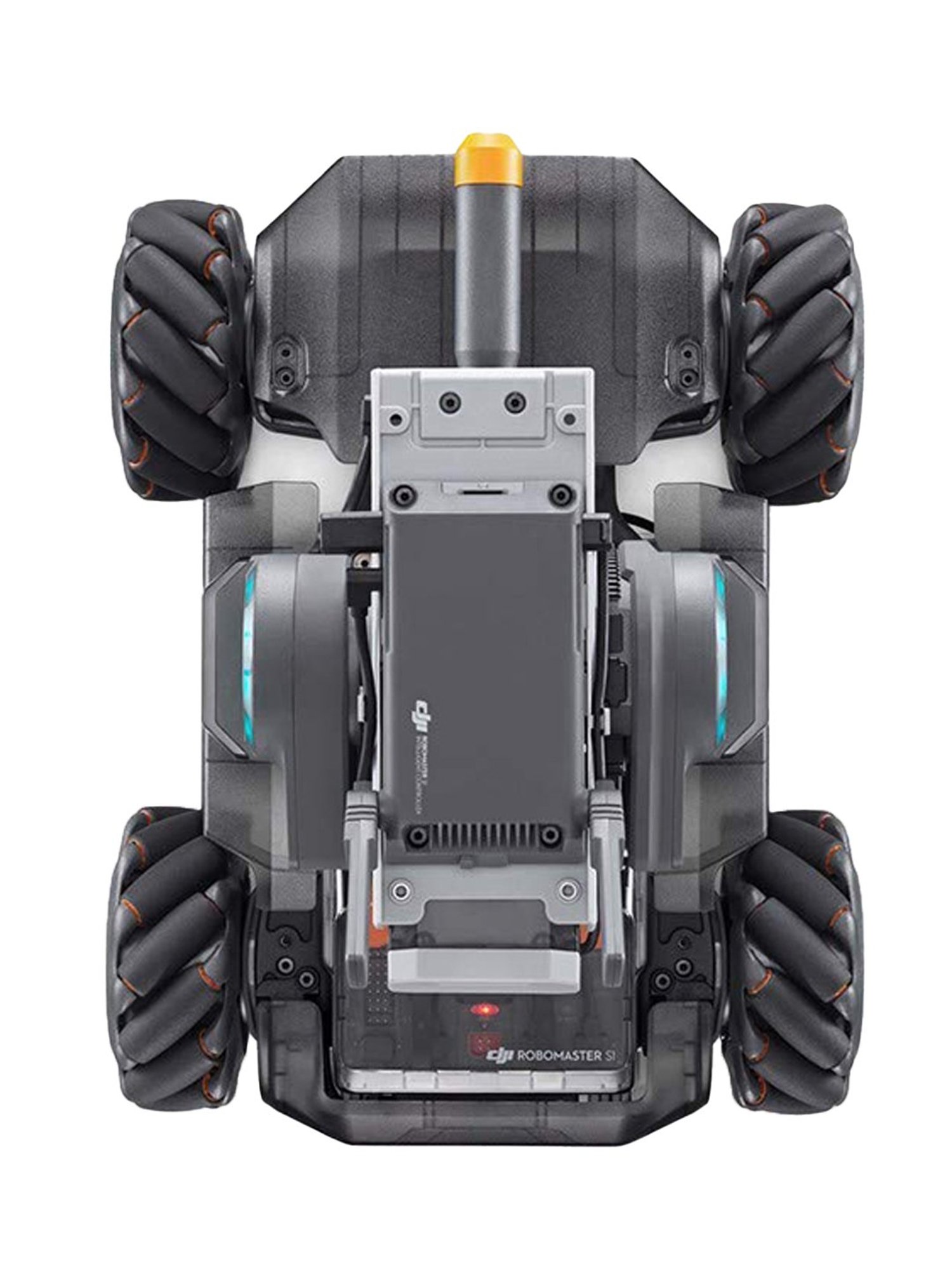 Dji 2024 robot price