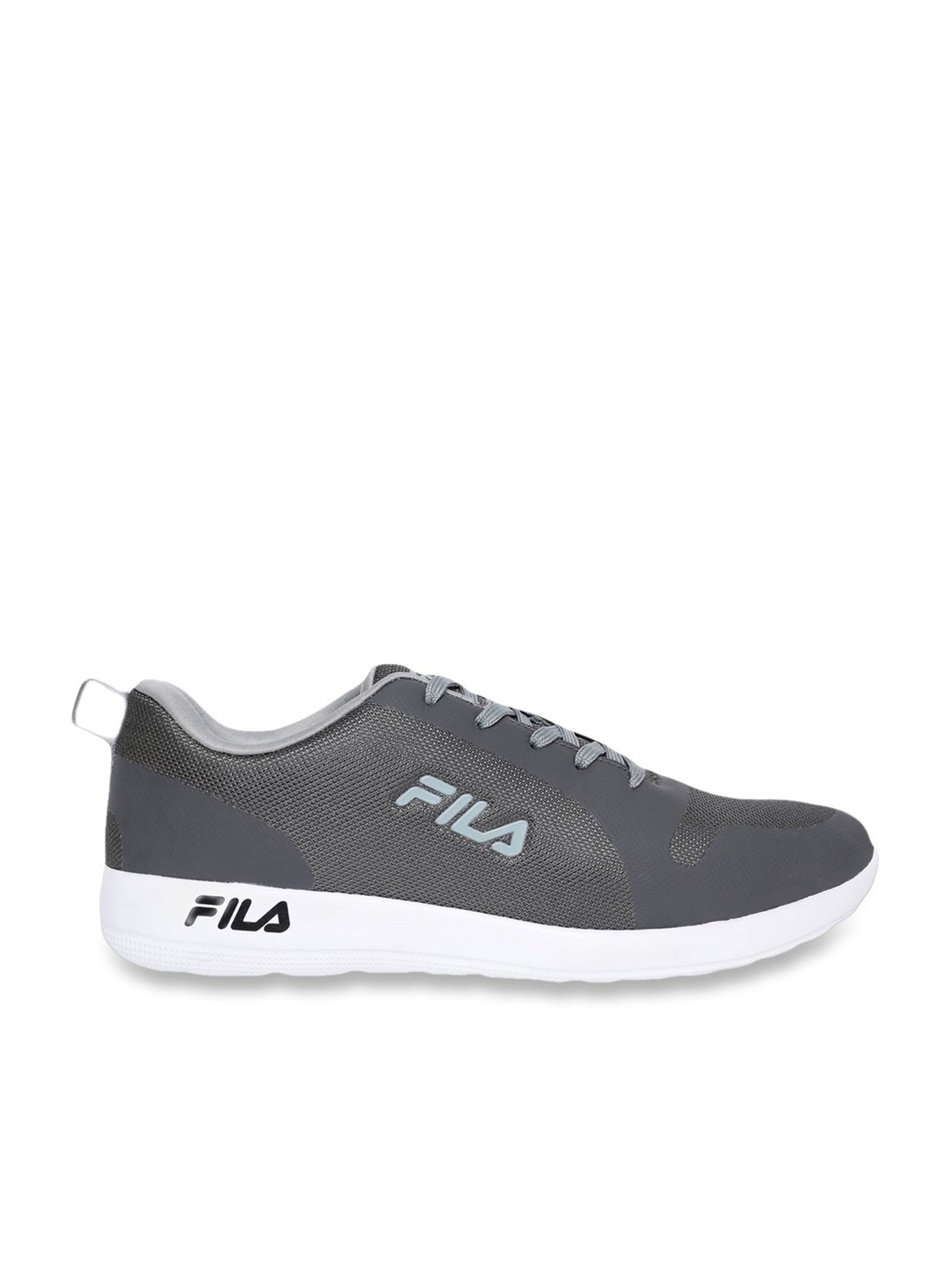 Buy Fila Men's N-GEN SKYWAY White Running Shoes for Men at Best Price @  Tata CLiQ