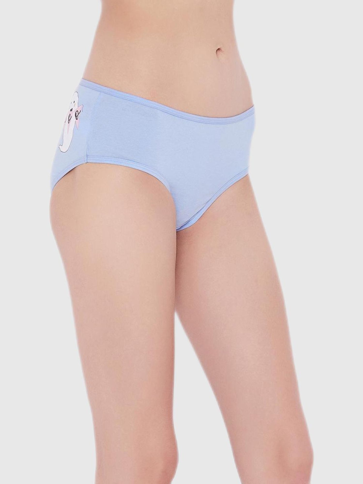 Buy Clovia Multicolor Panties for Women Online @ Tata CLiQ