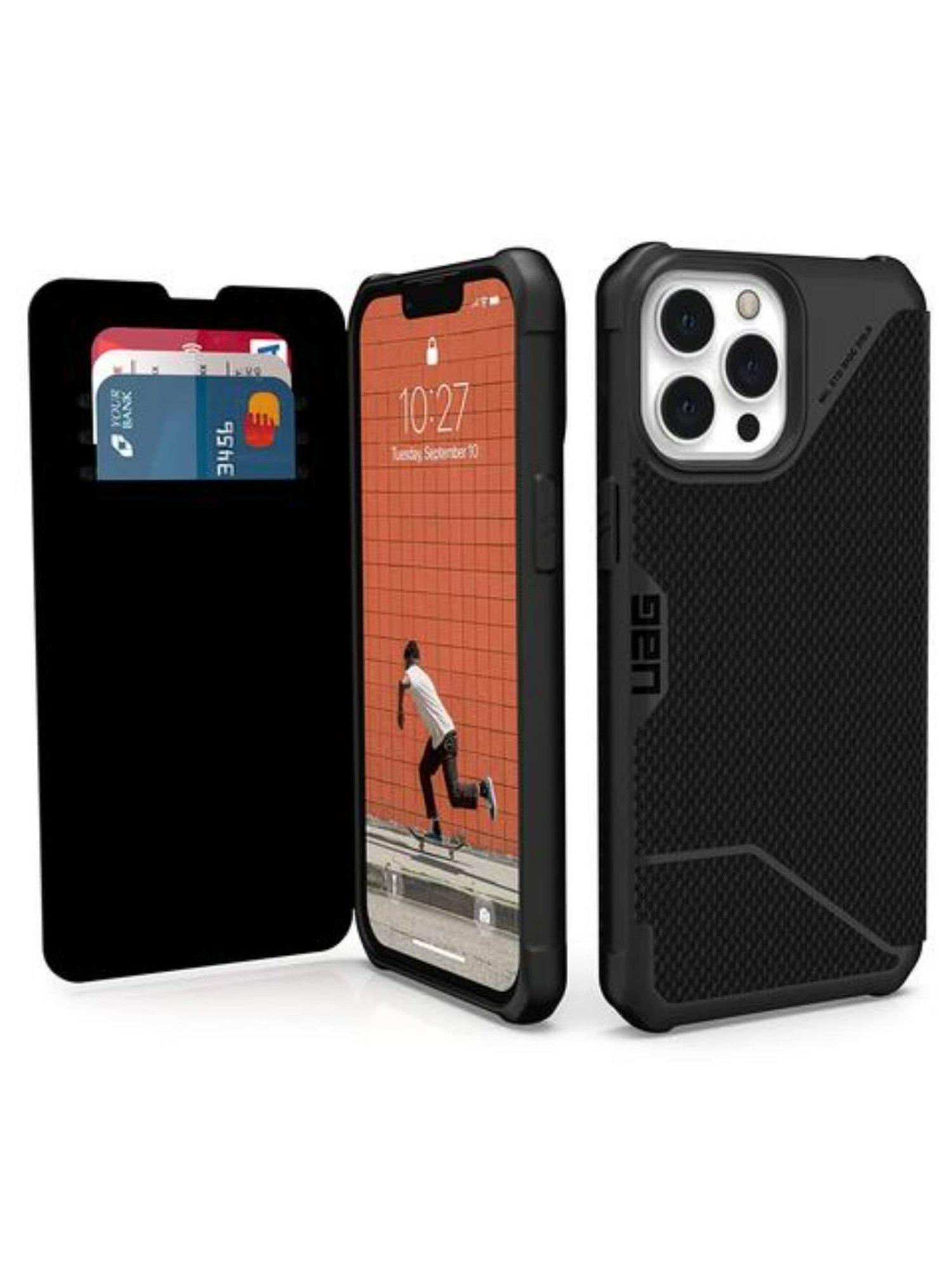 urban armor gear iphone 13