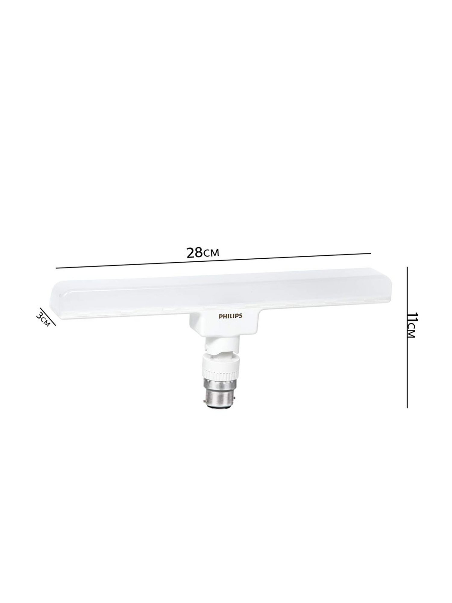 Philips 14 deals watt t bulb