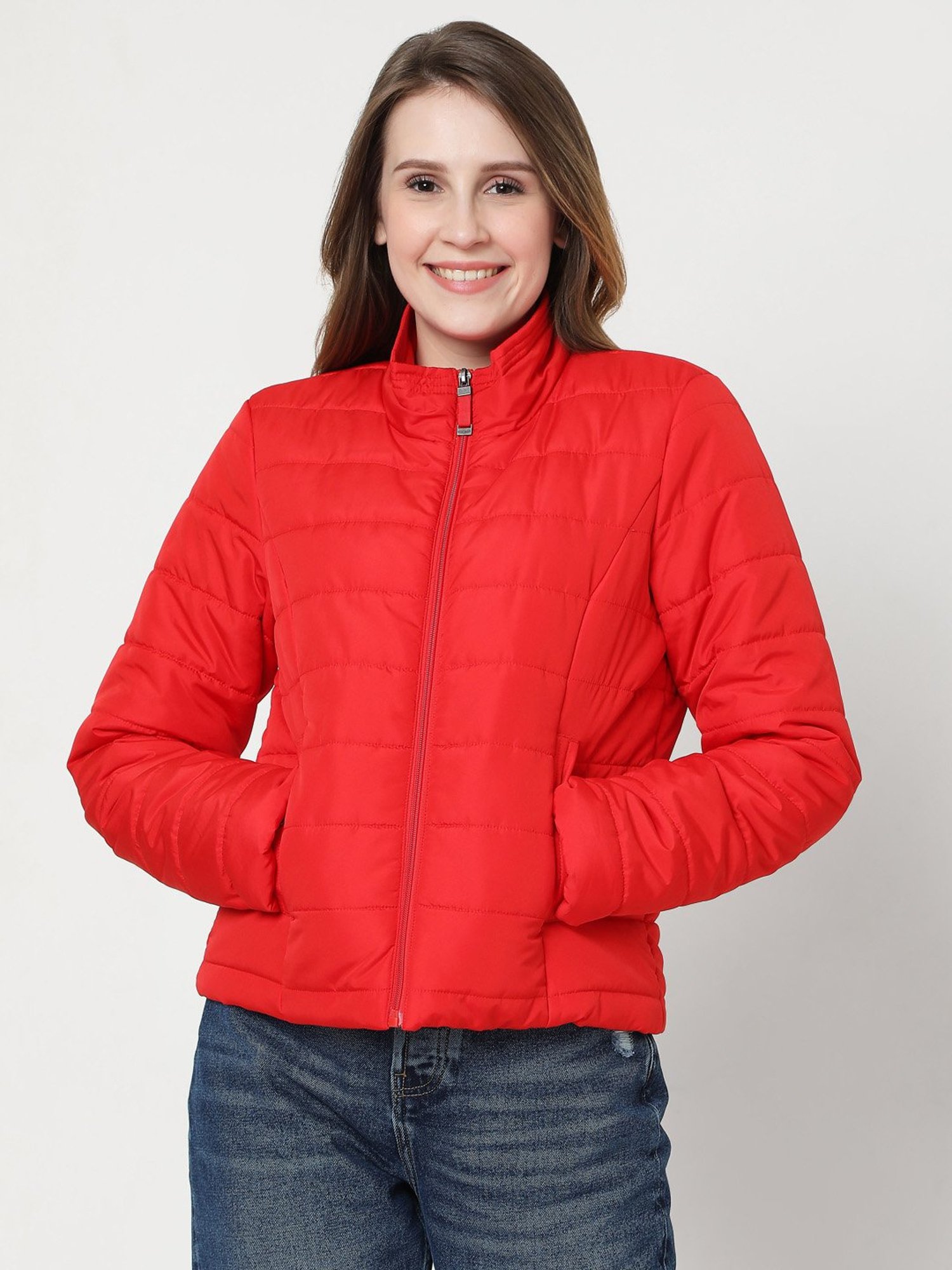 quality winter coats for women