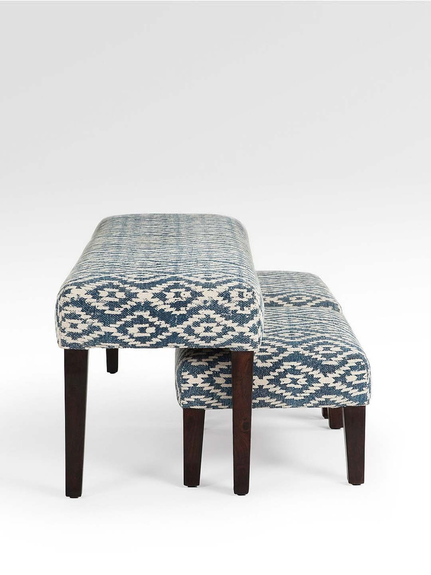 Fabindia furniture deals bench