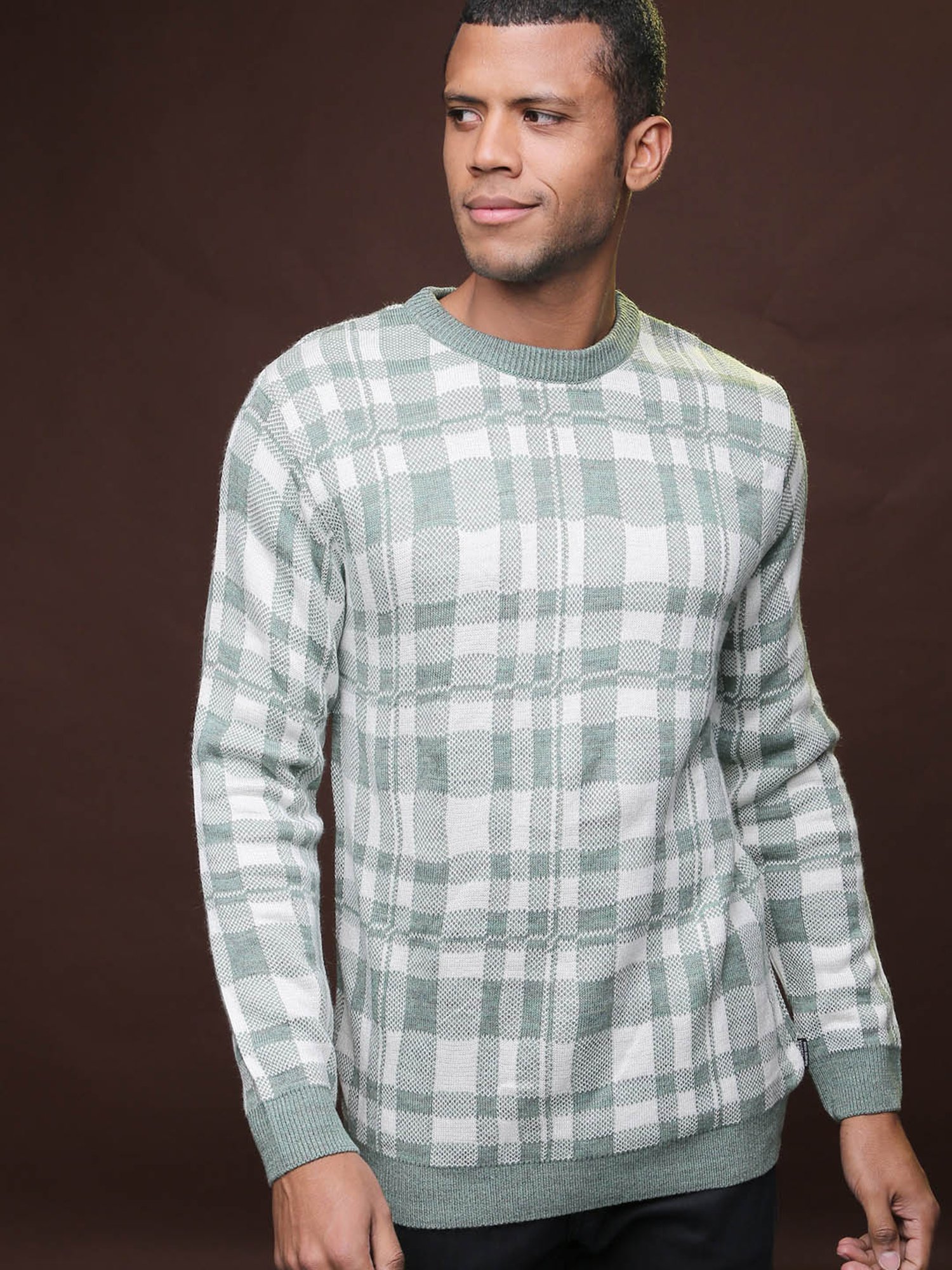 Campus sutra sweater Clearance