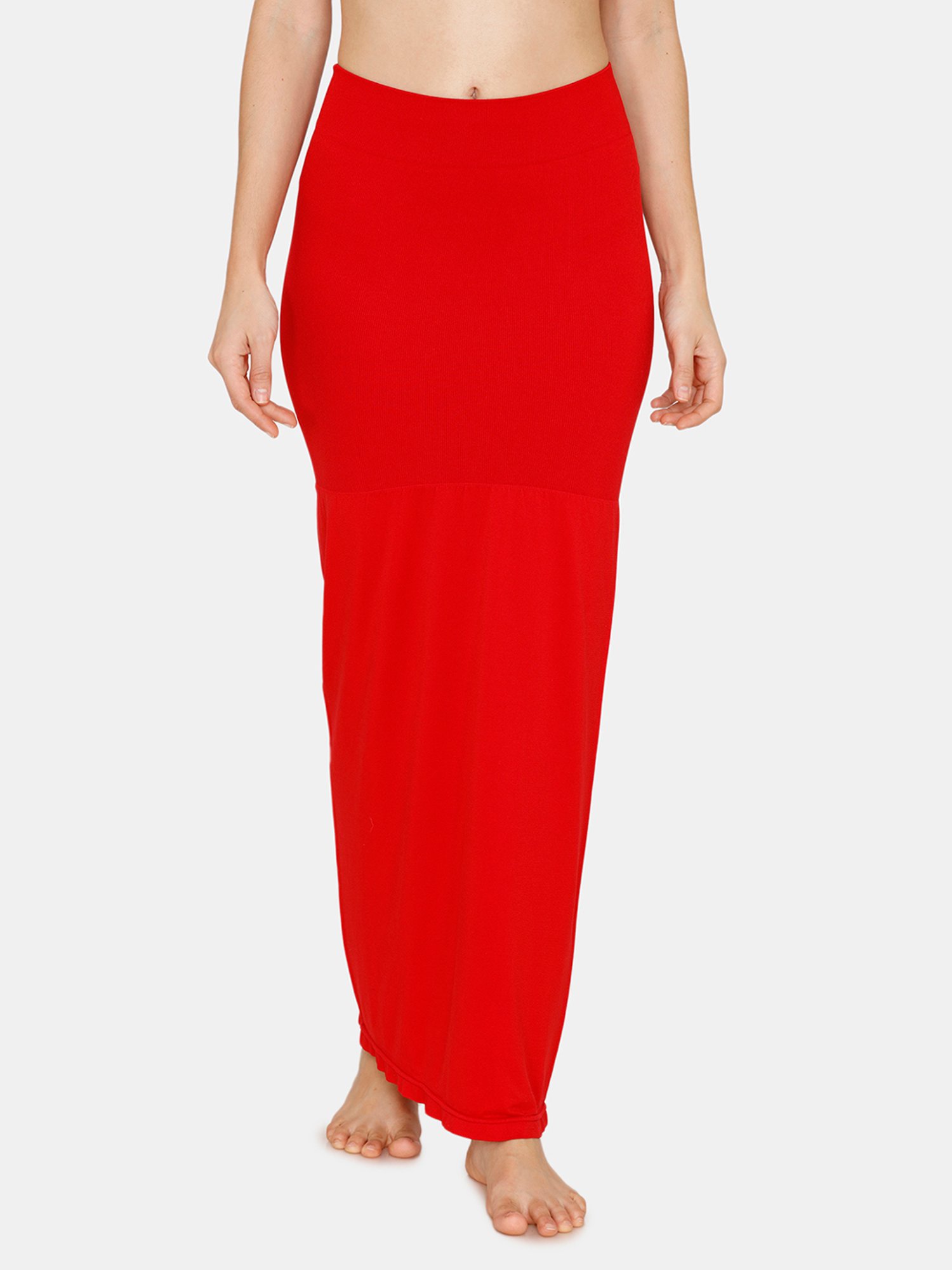 Buy Zivame Red Saree Shapewear for Women Online @ Tata CLiQ