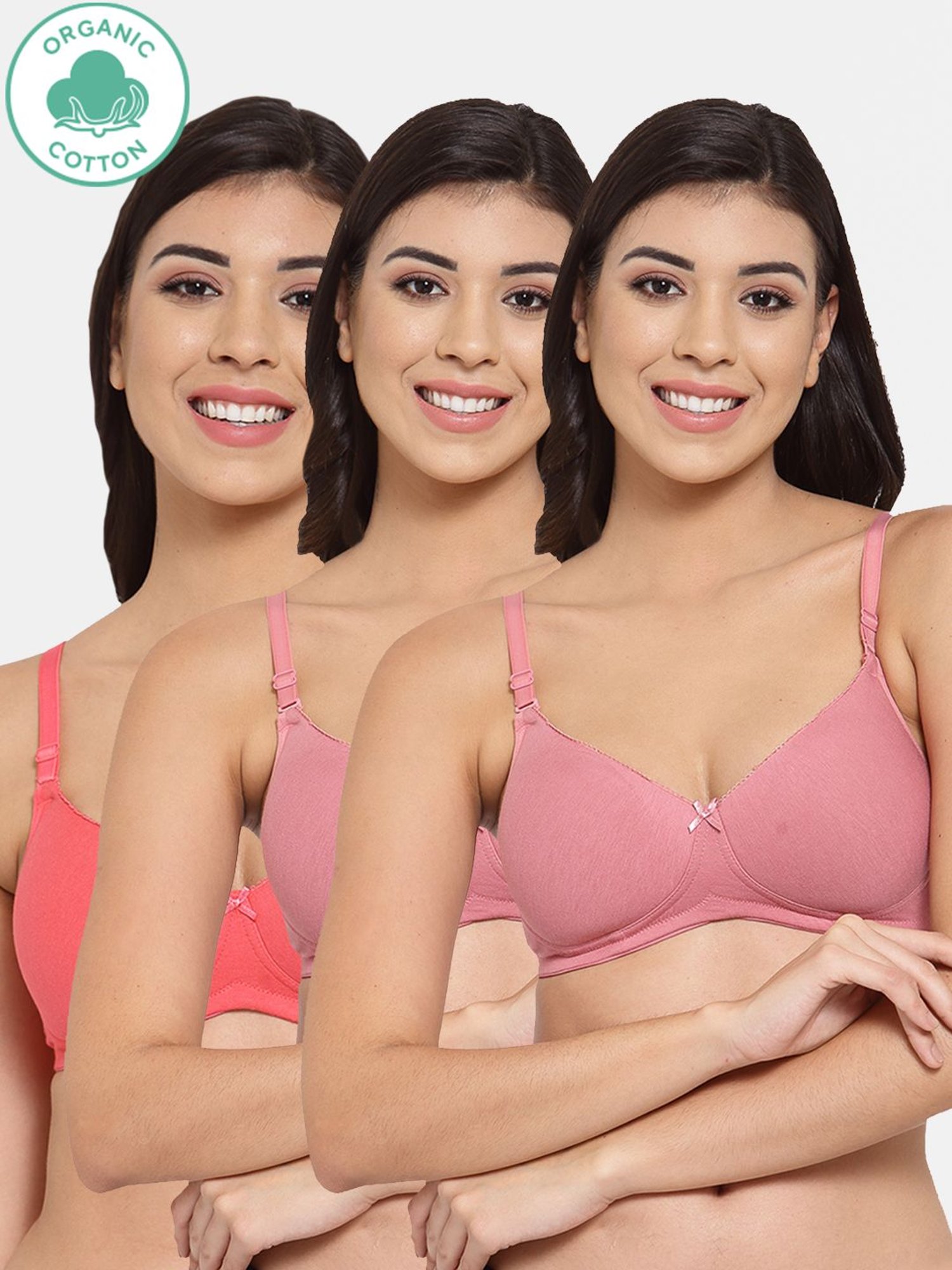 Buy Skin Bras for Women by Innersense Online