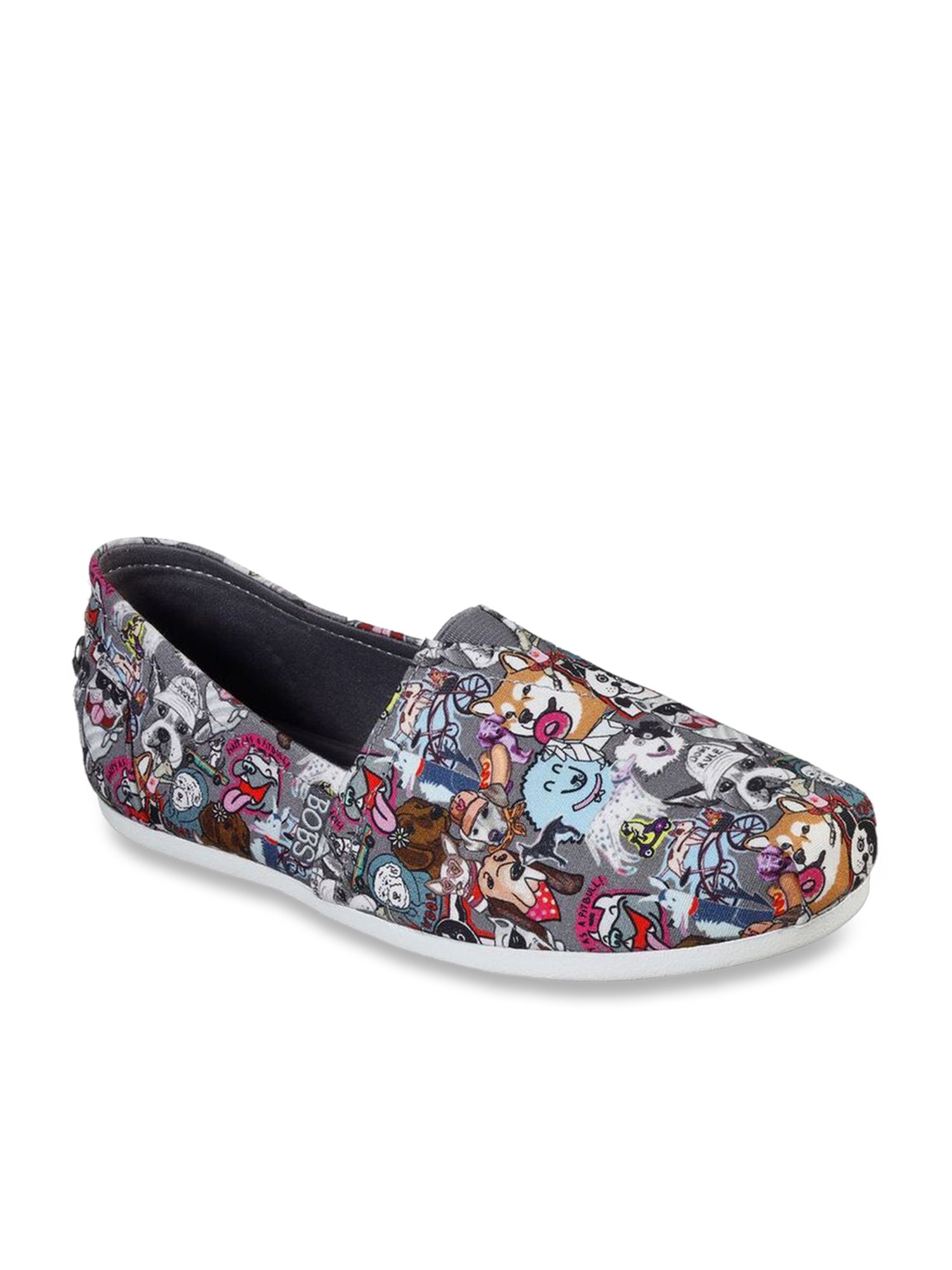 Skechers on sale bobs pitbull