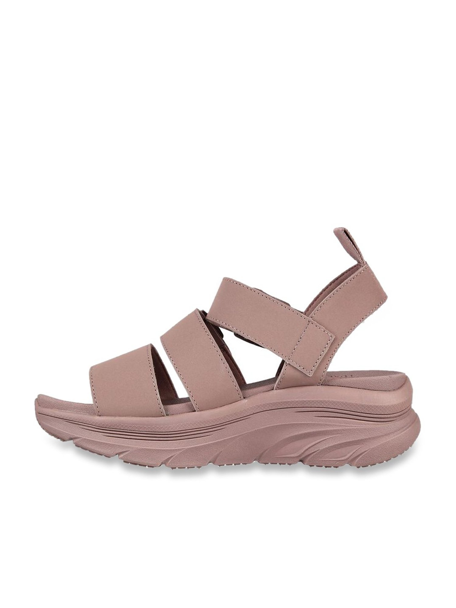 Amazon.com | Fly London Women's BISO305FLY Sandal, Sand, 8 | Platforms &  Wedges