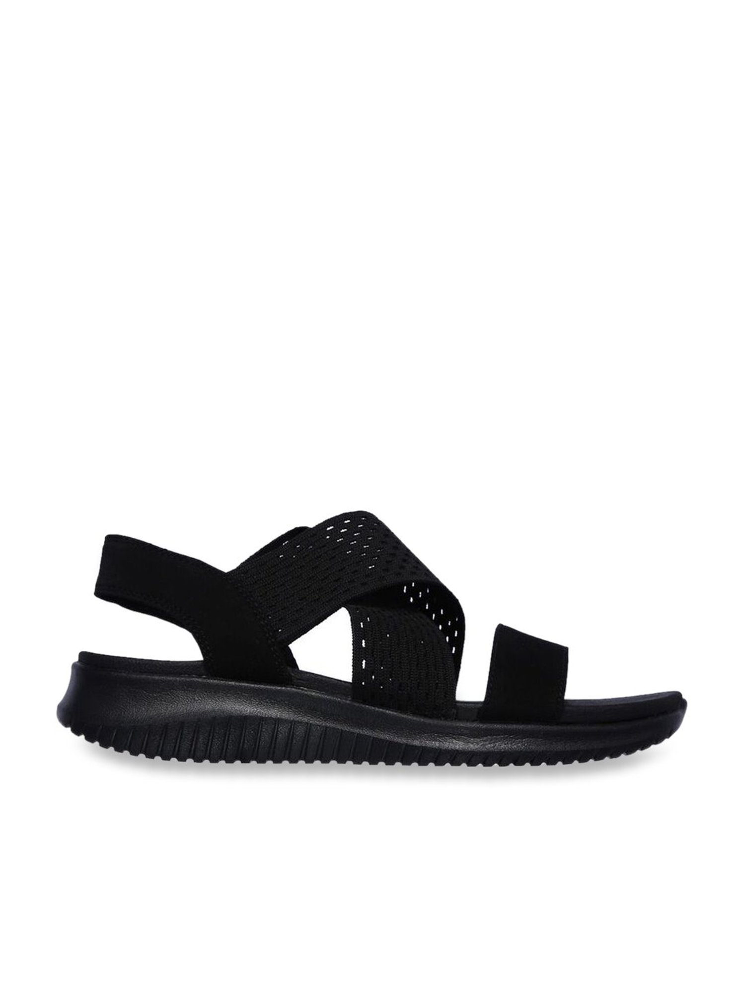 Skechers ultra hot sale flex sandals