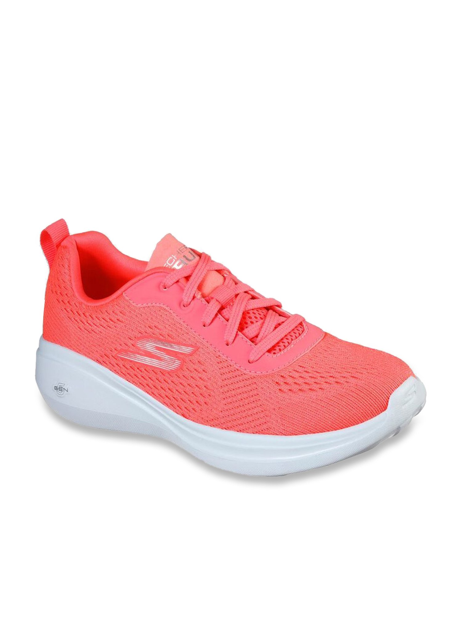 Tênis Feminino Skechers ﻿Go Run Fast Glide ﻿15107