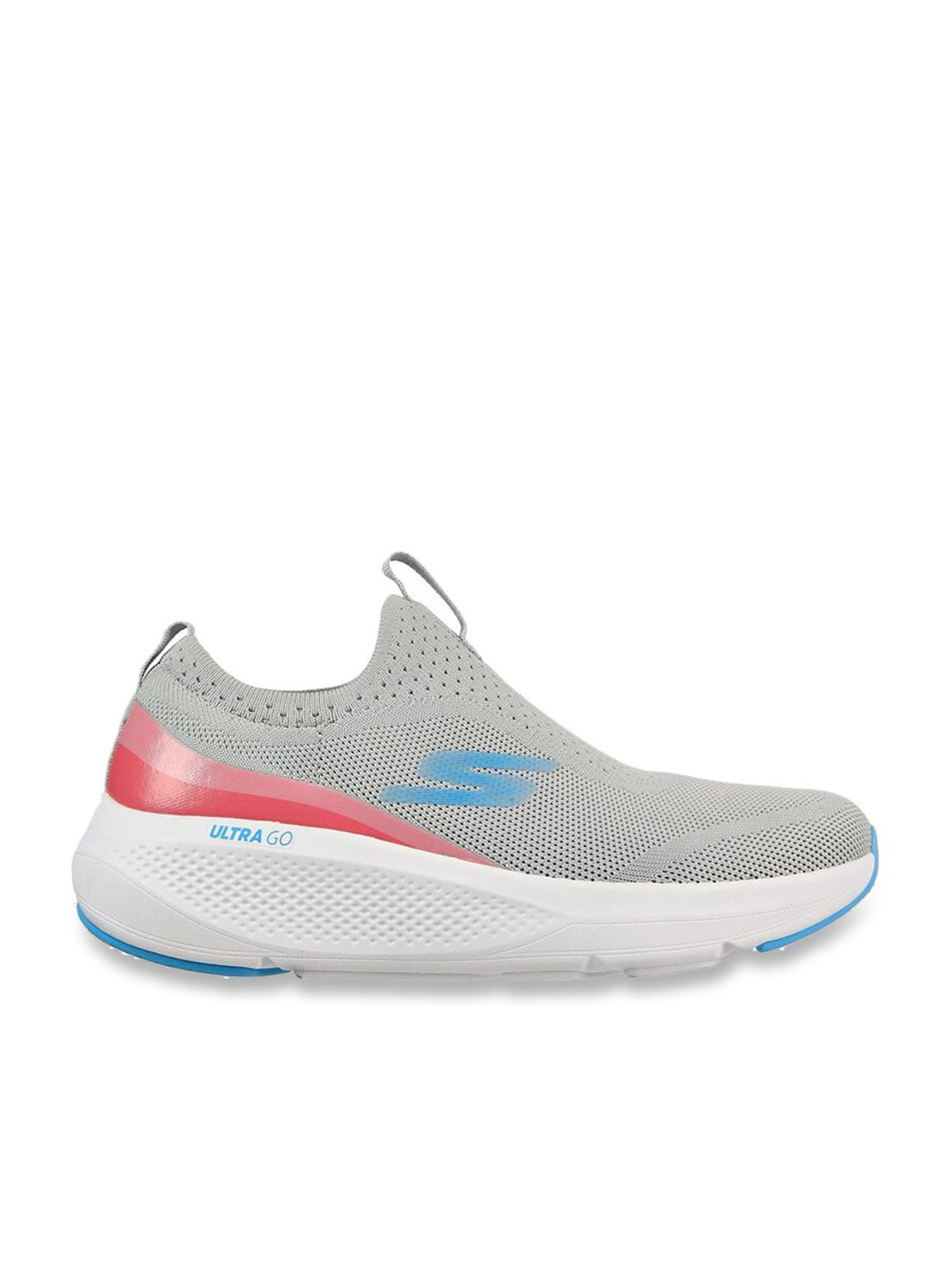 Skechers go run discount 5 womens red