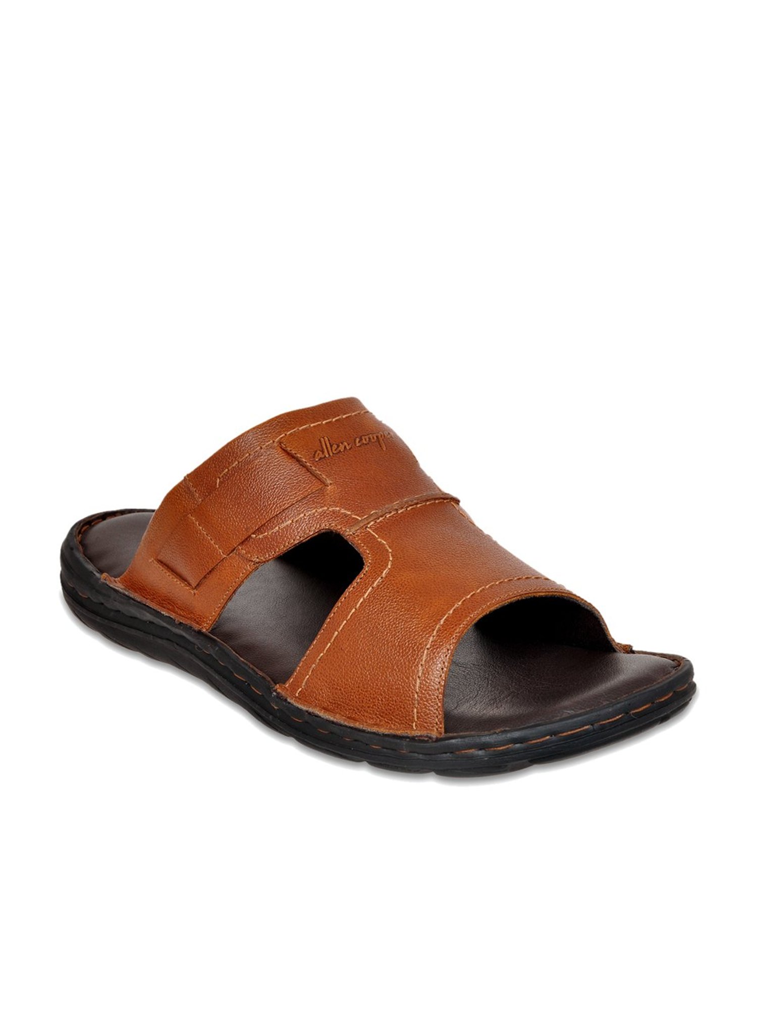 allen cooper sandals