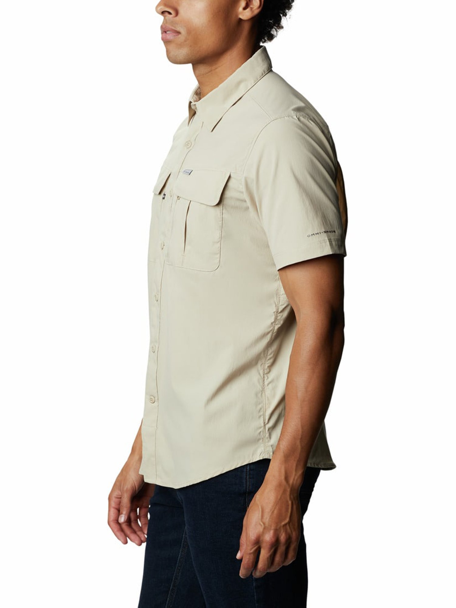 19 Signature Columbia Short Sleeve Shirt