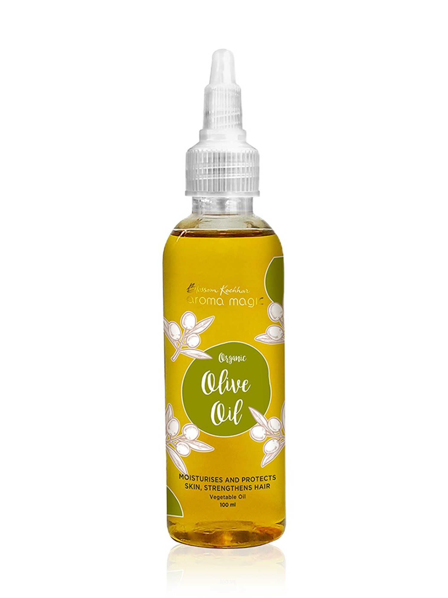 Details more than 118 aroma magic hair oil best ceg.edu.vn