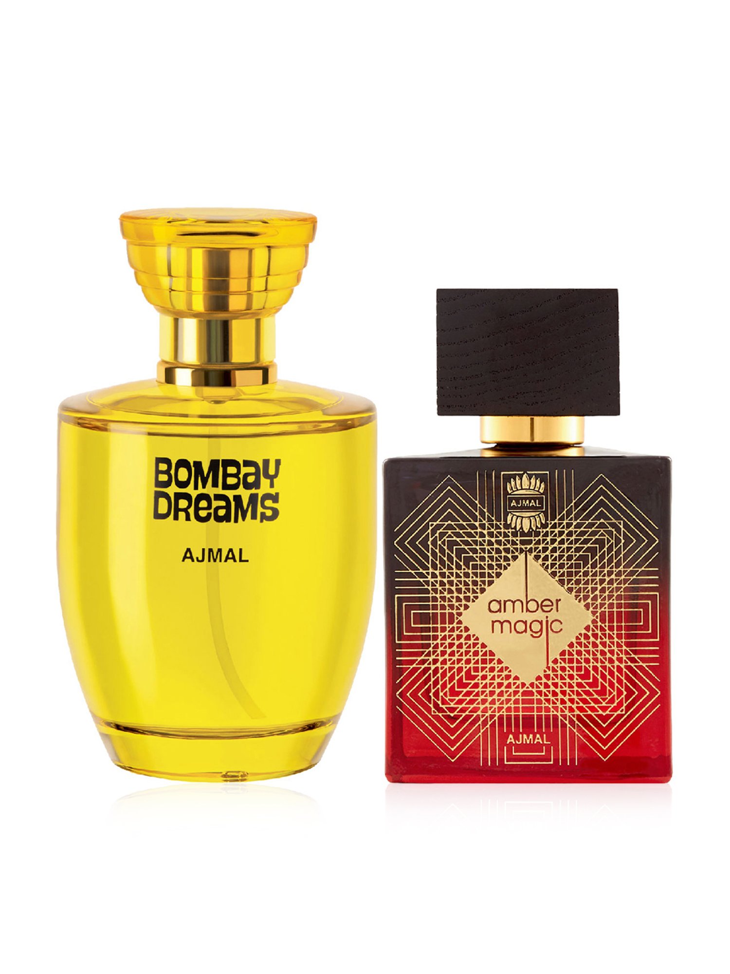 Gold magic online perfume