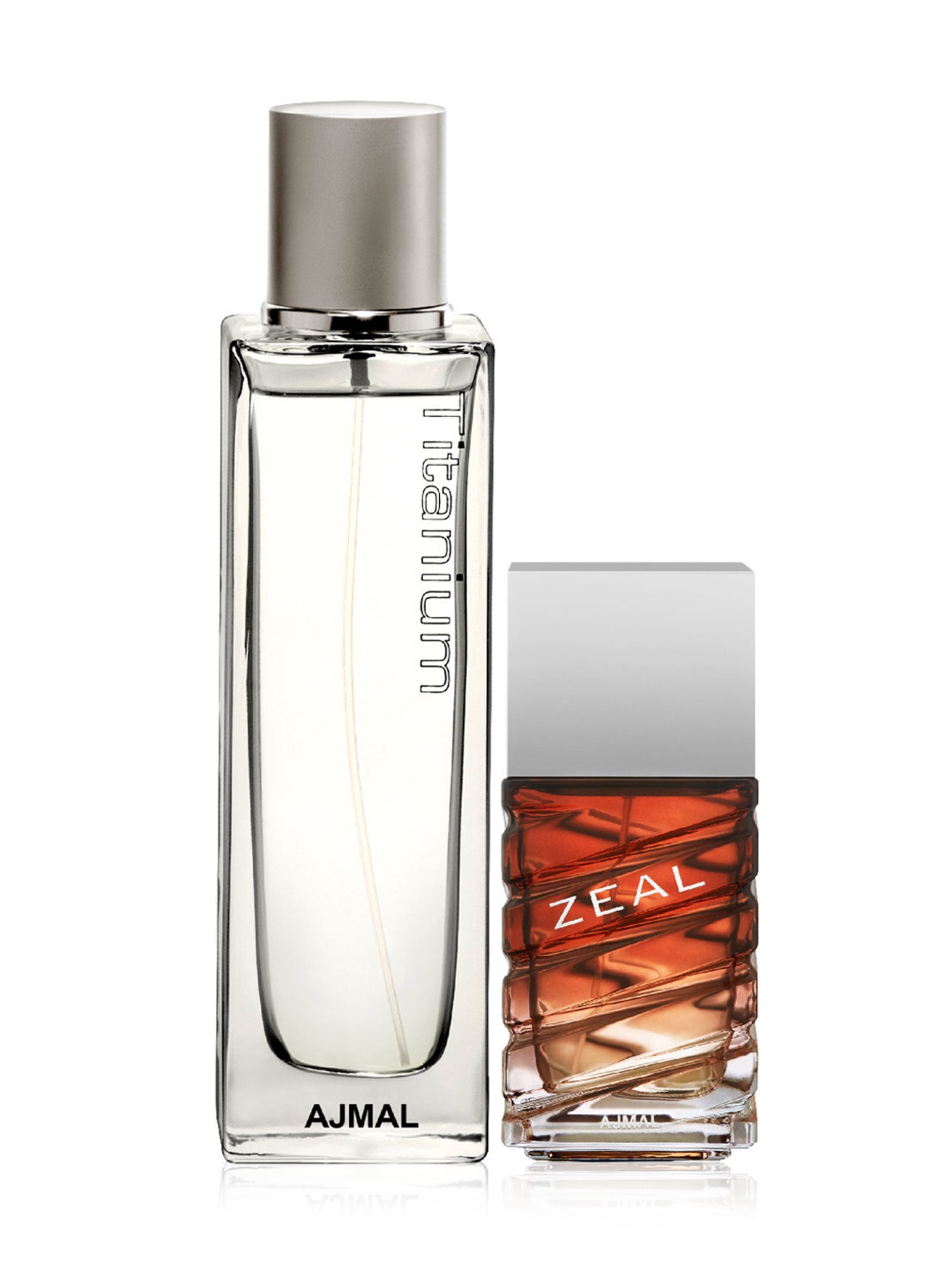 Zeal ajmal best sale perfume price