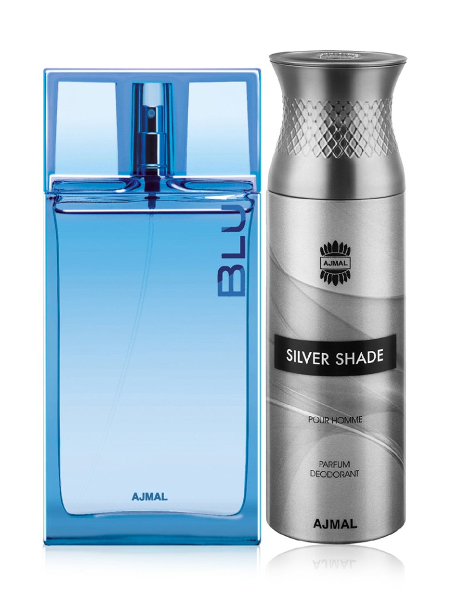 Ajmal blu online perfume