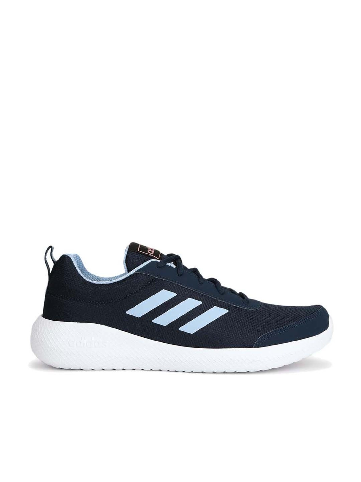 Buy Adidas Classigy Peacoat Navy Running Shoes for Women at Best Price @ Tata CLiQ