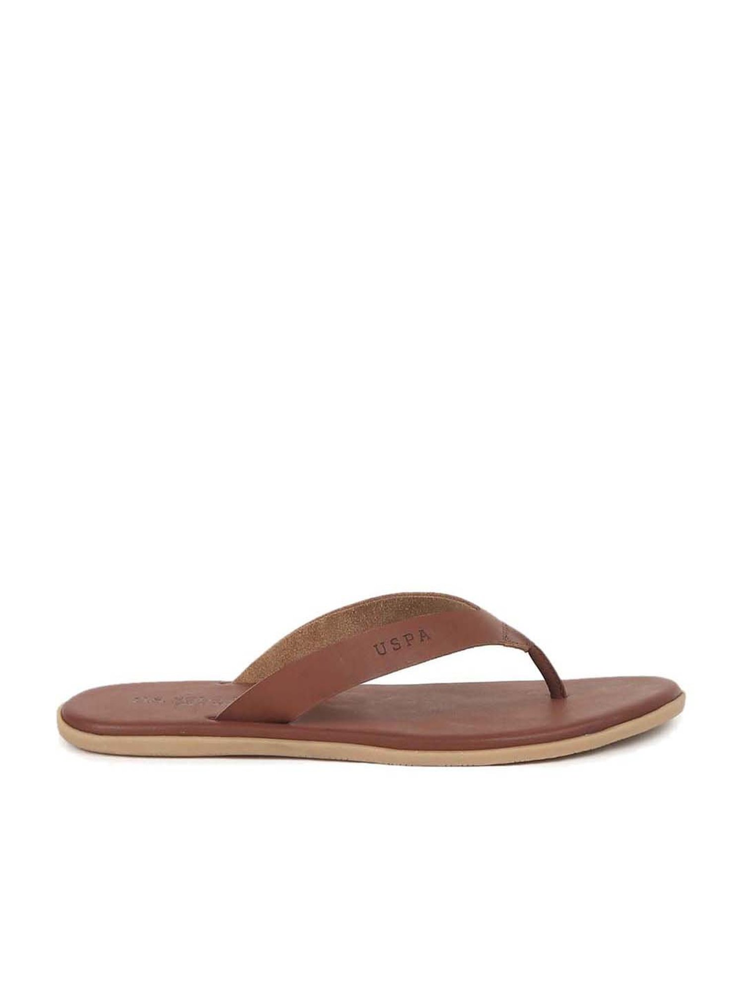 Uspa sandals top