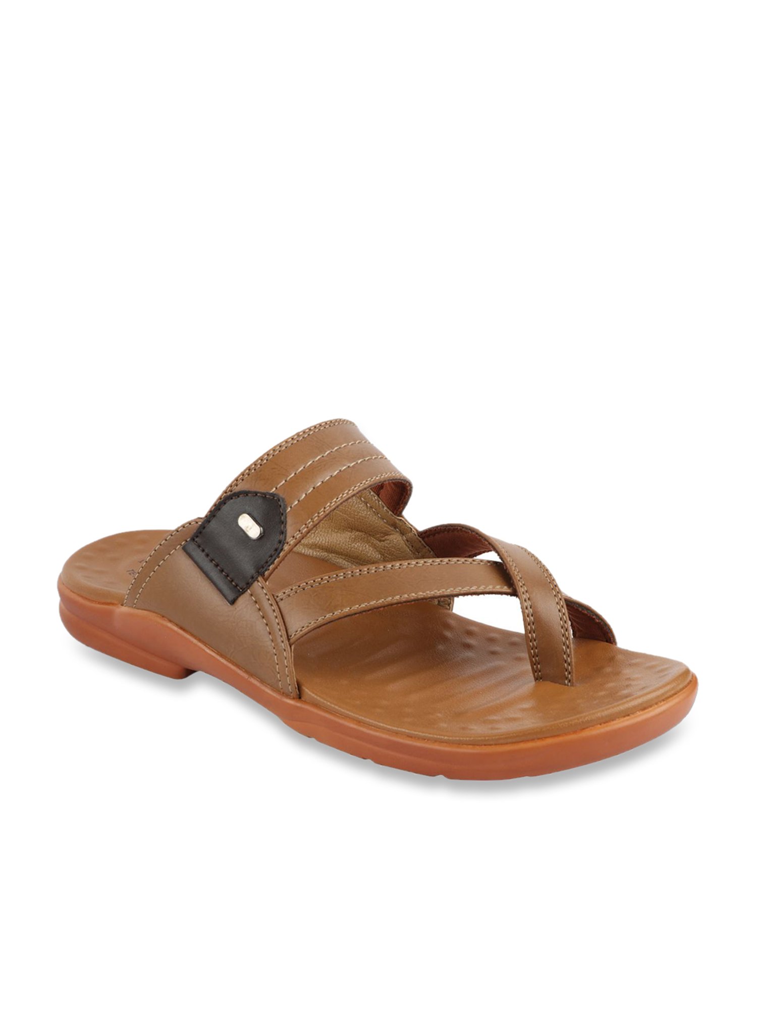 Buy MediFeet Women's Black Thong Sandals for Men at Best Price @ Tata CLiQ
