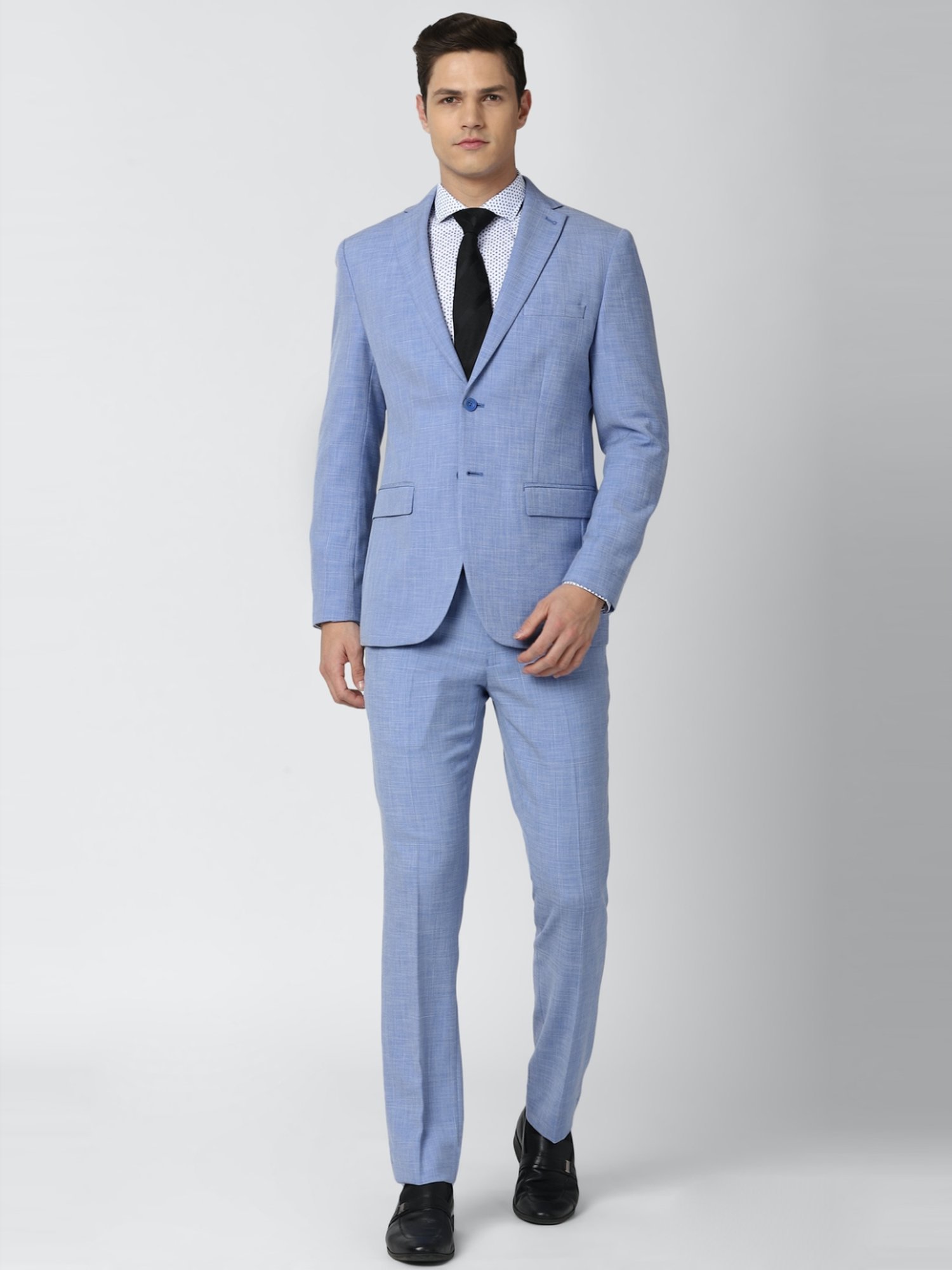 Peter England Suits For Wedding