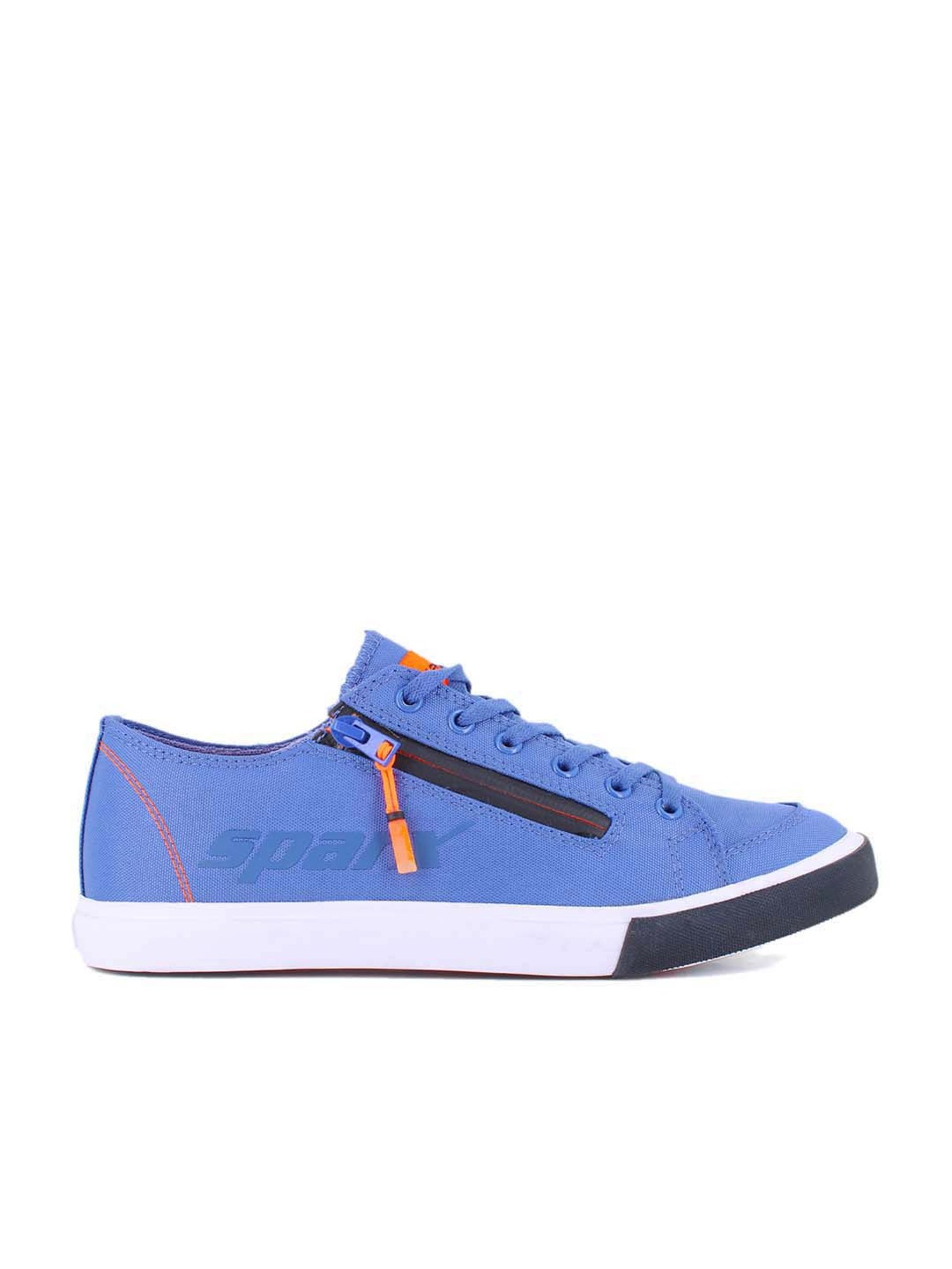 SM 641 Marlin Blue Casual Sneakers 