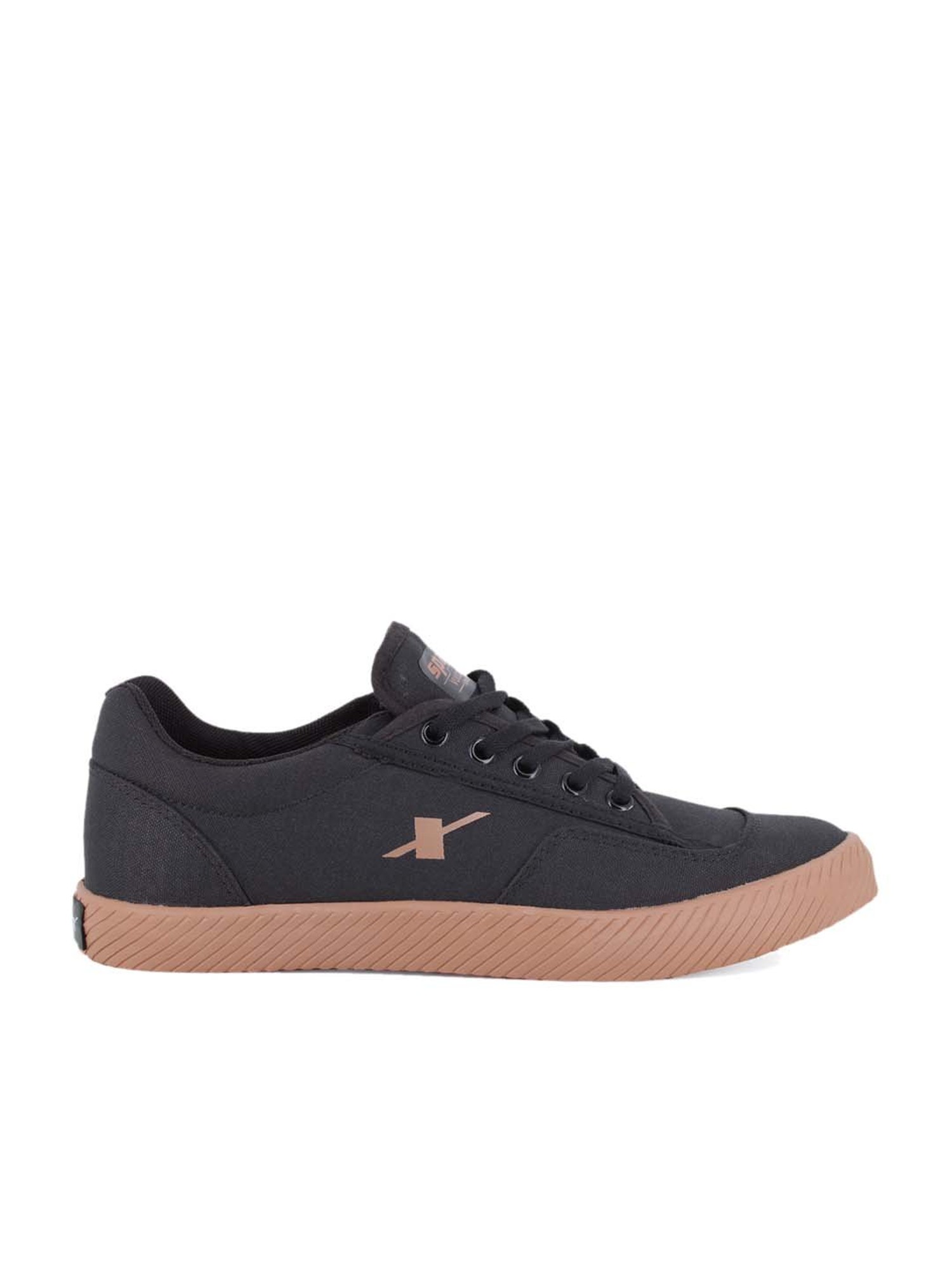 Buy Brown Casual Shoes for Men by SPARX Online | Ajio.com